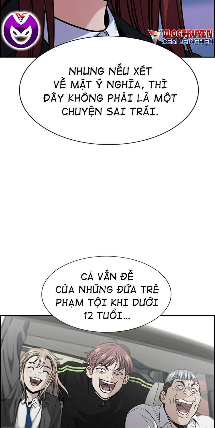 Giáo Dục Chân Chính Chapter 72 - Next Chapter 73