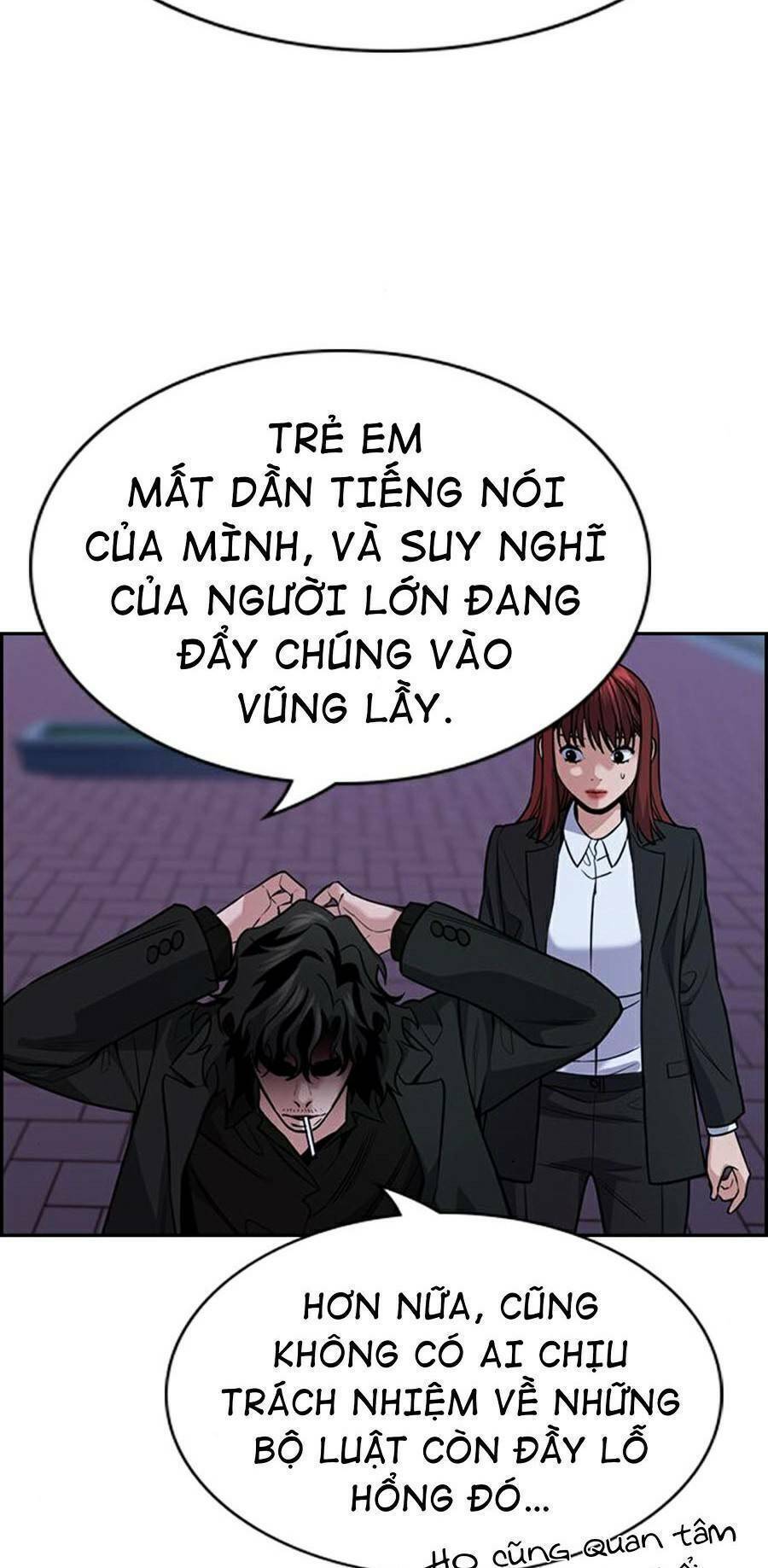 Giáo Dục Chân Chính Chapter 72 - Next Chapter 73