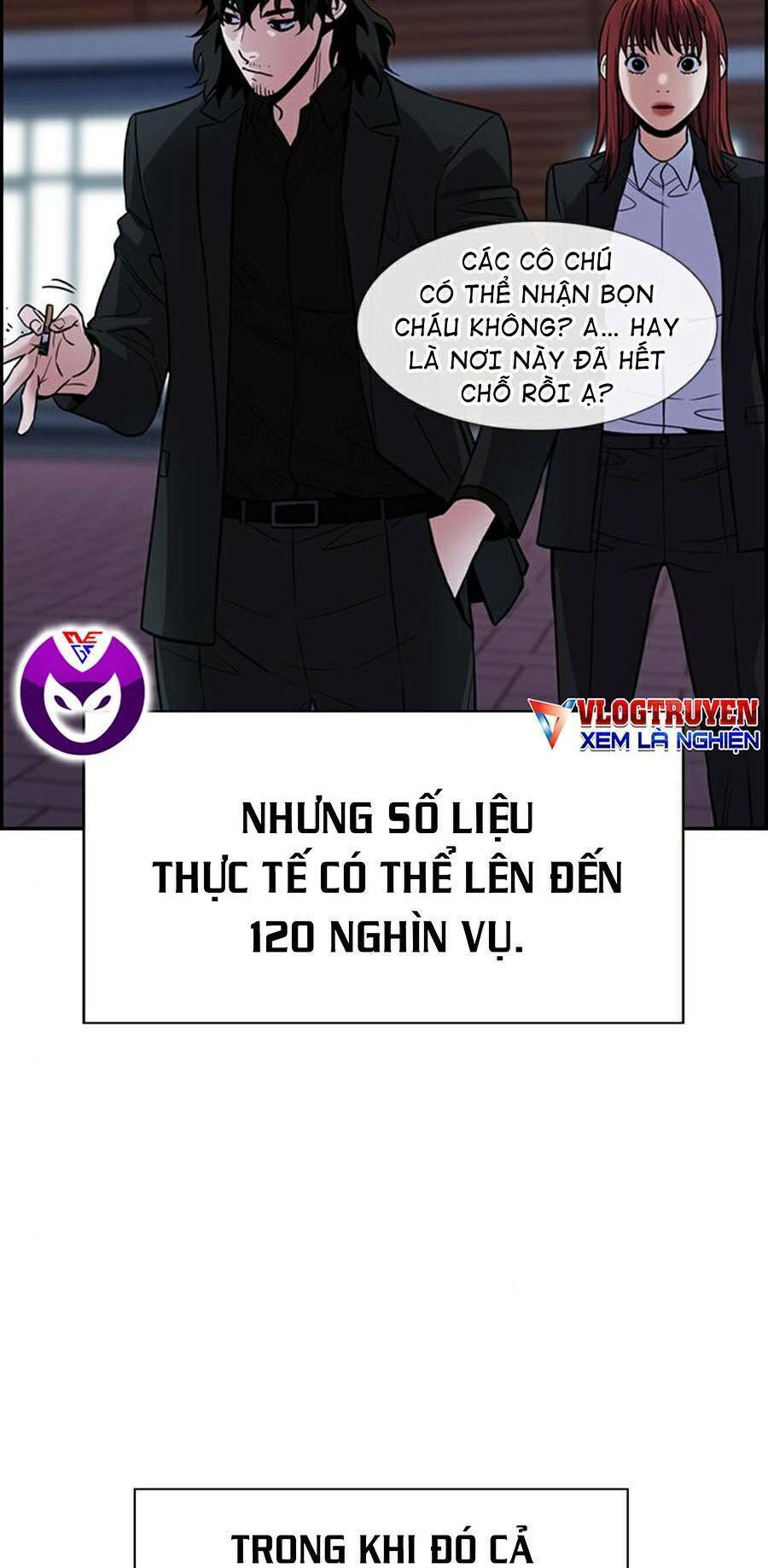 Giáo Dục Chân Chính Chapter 72 - Next Chapter 73