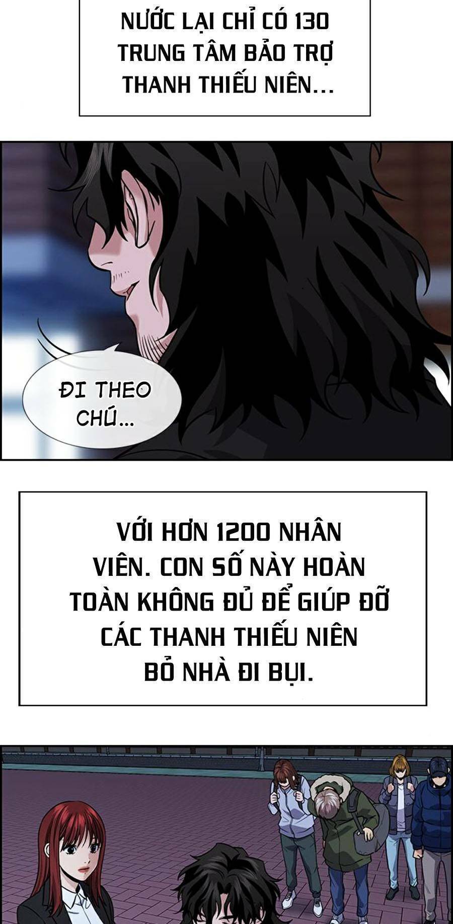 Giáo Dục Chân Chính Chapter 72 - Next Chapter 73