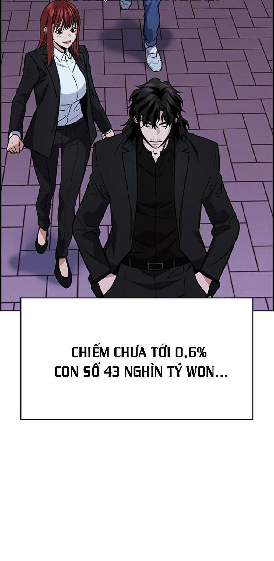 Giáo Dục Chân Chính Chapter 72 - Next Chapter 73