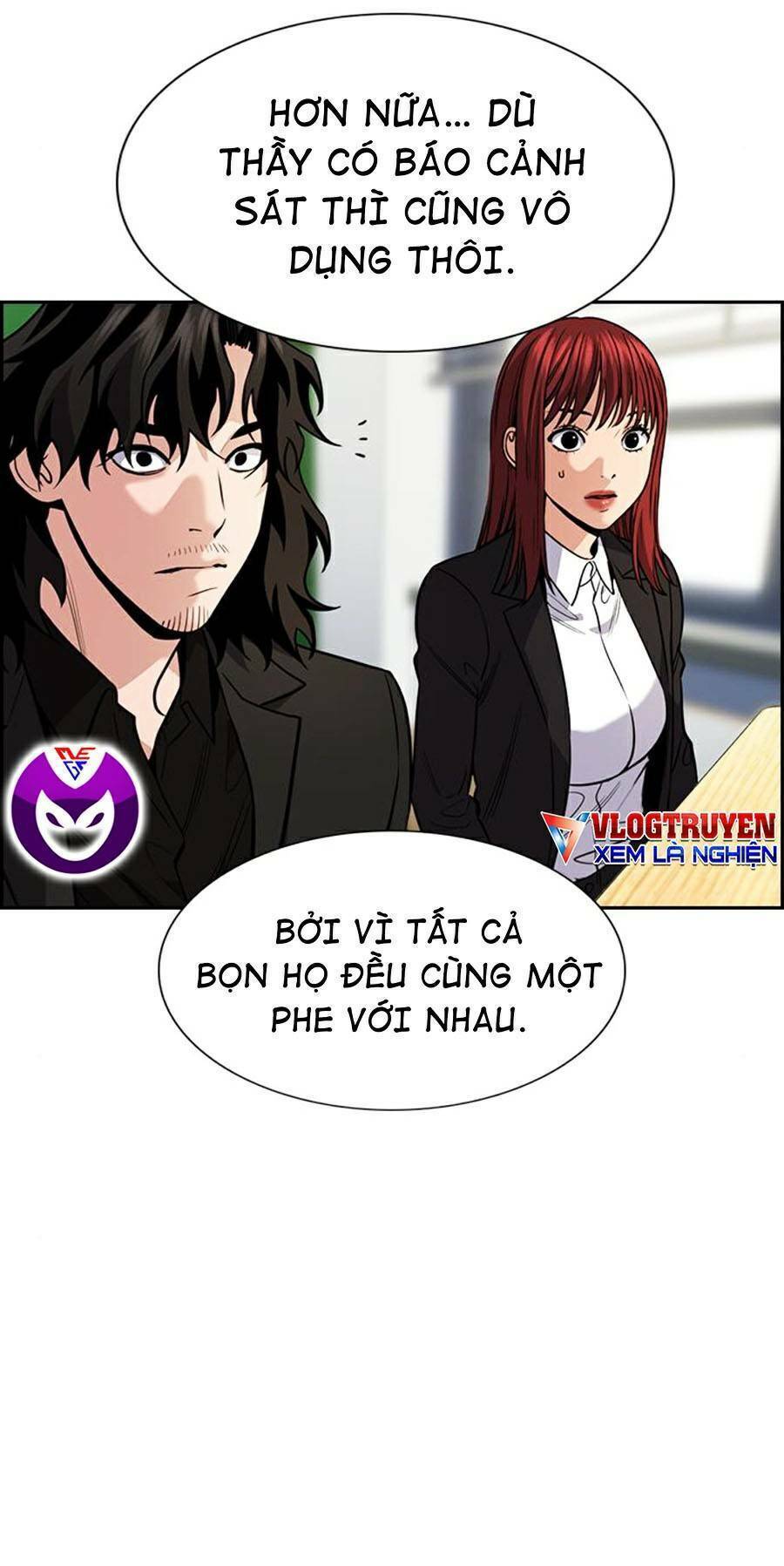 Giáo Dục Chân Chính Chapter 72 - Next Chapter 73