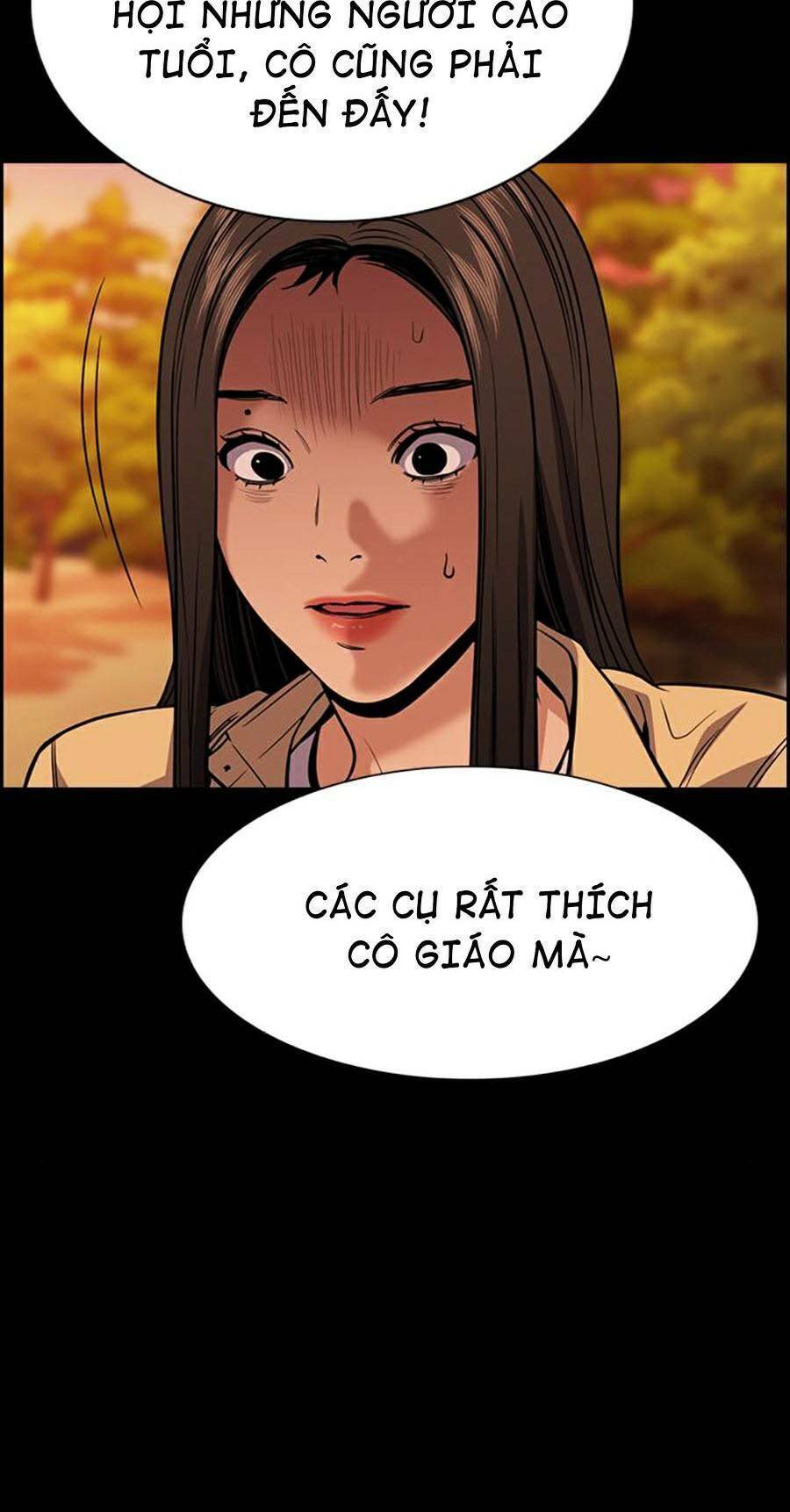 Giáo Dục Chân Chính Chapter 73 - Next Chapter 74