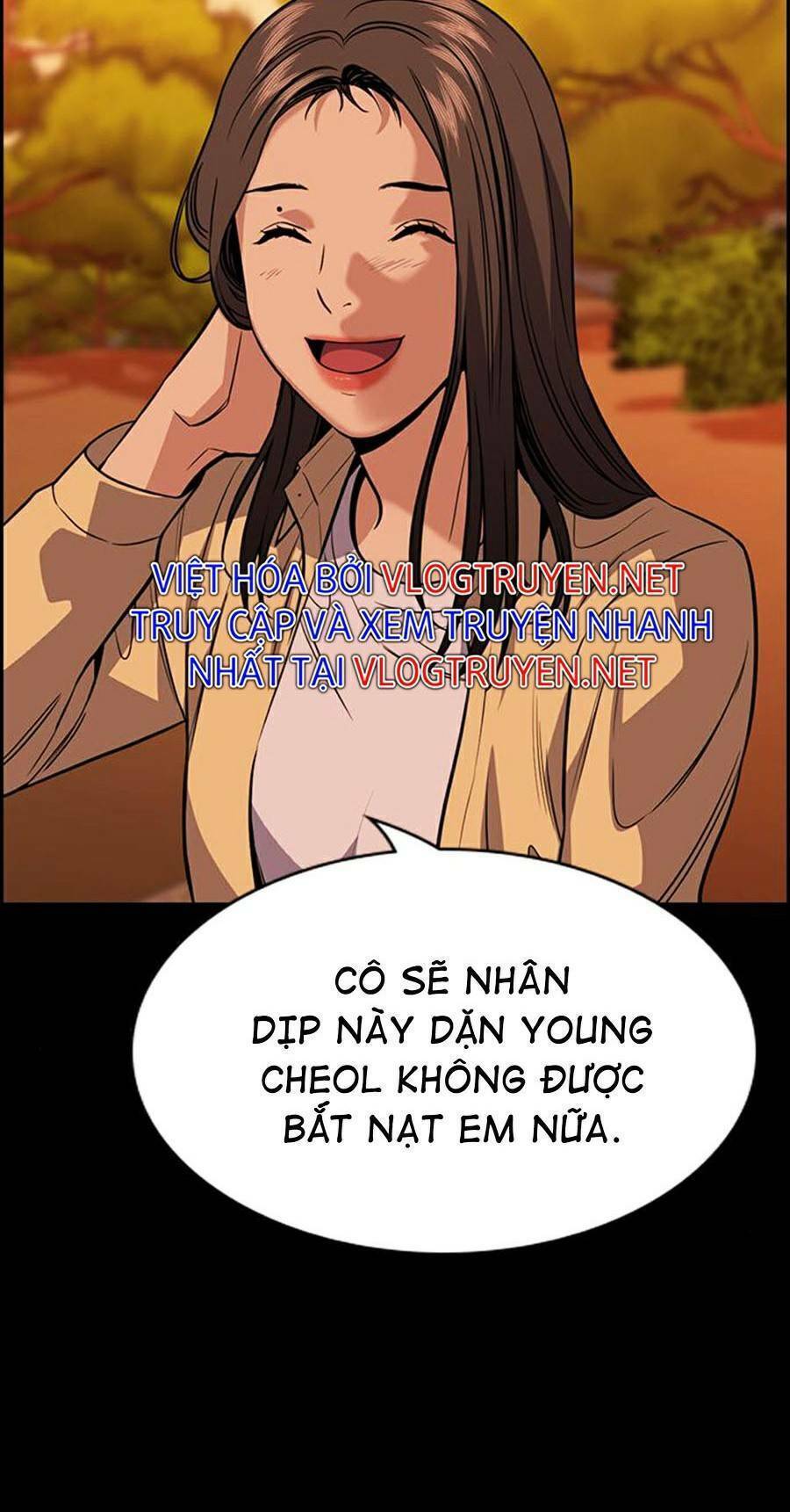 Giáo Dục Chân Chính Chapter 73 - Next Chapter 74