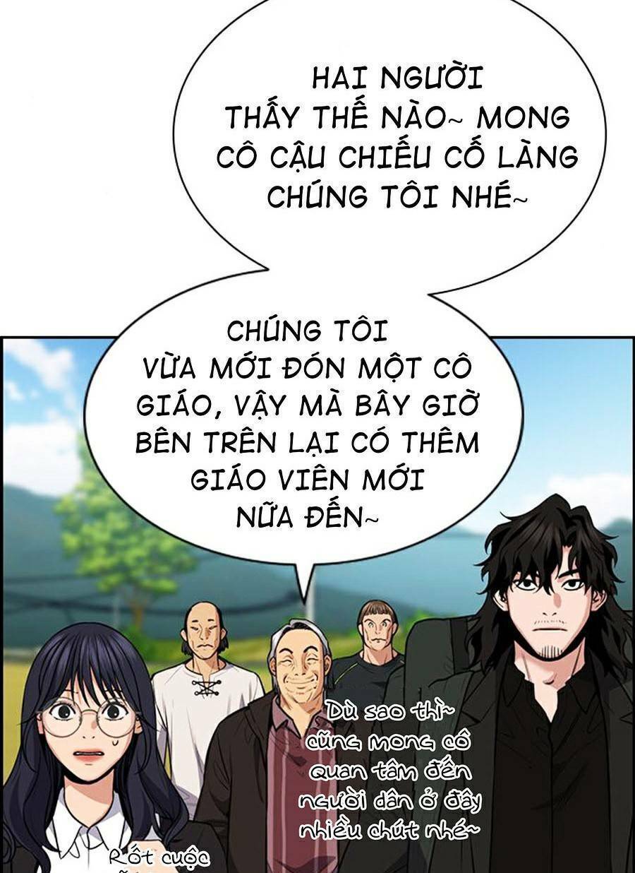 Giáo Dục Chân Chính Chapter 74 - Next Chapter 75