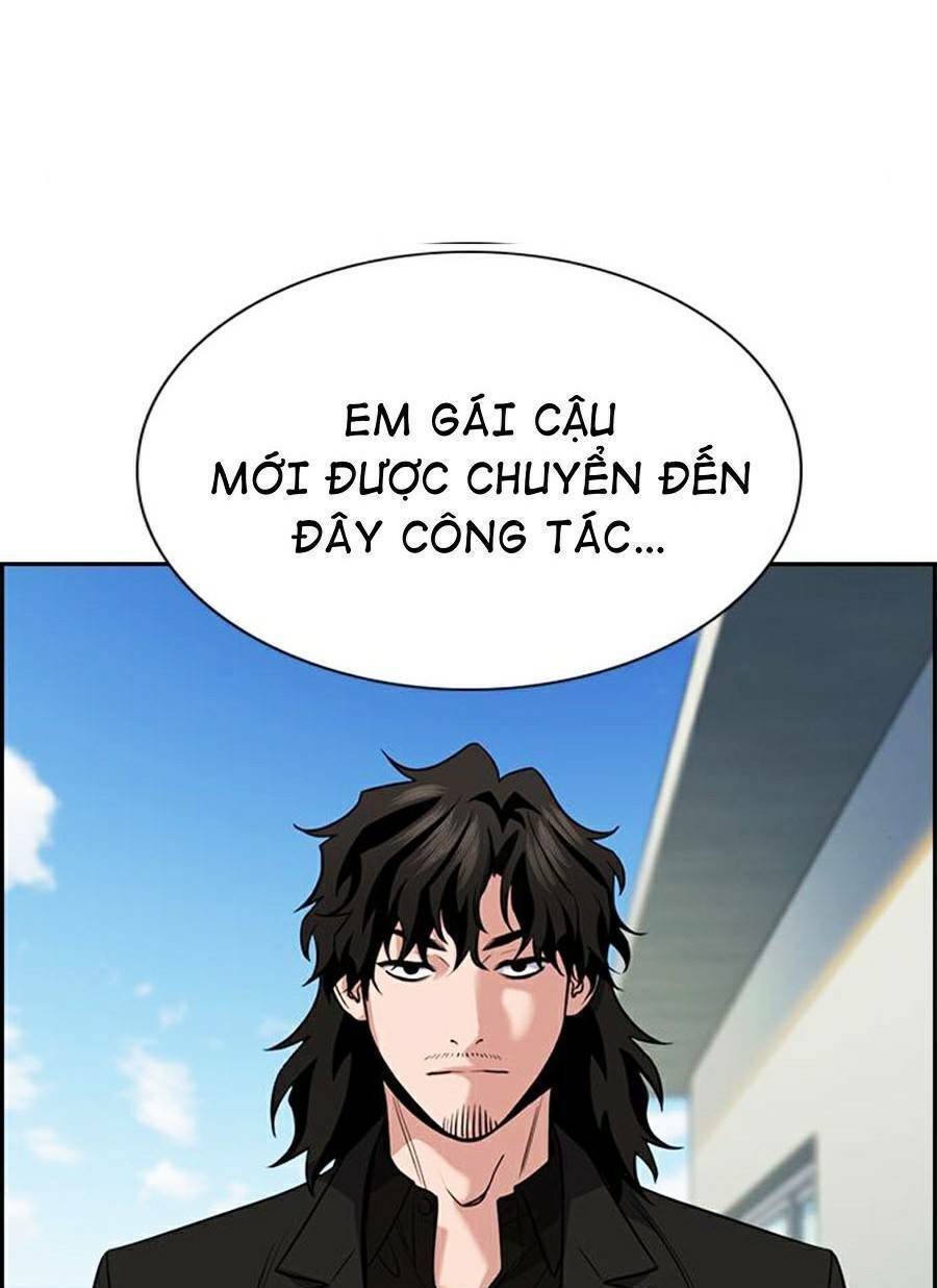 Giáo Dục Chân Chính Chapter 74 - Next Chapter 75