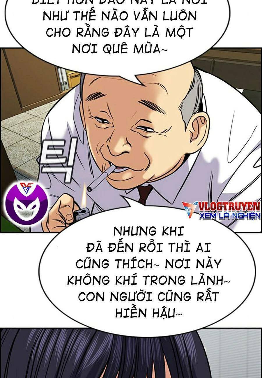 Giáo Dục Chân Chính Chapter 74 - Next Chapter 75