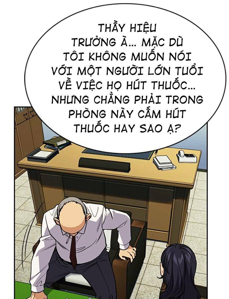 Giáo Dục Chân Chính Chapter 74 - Next Chapter 75