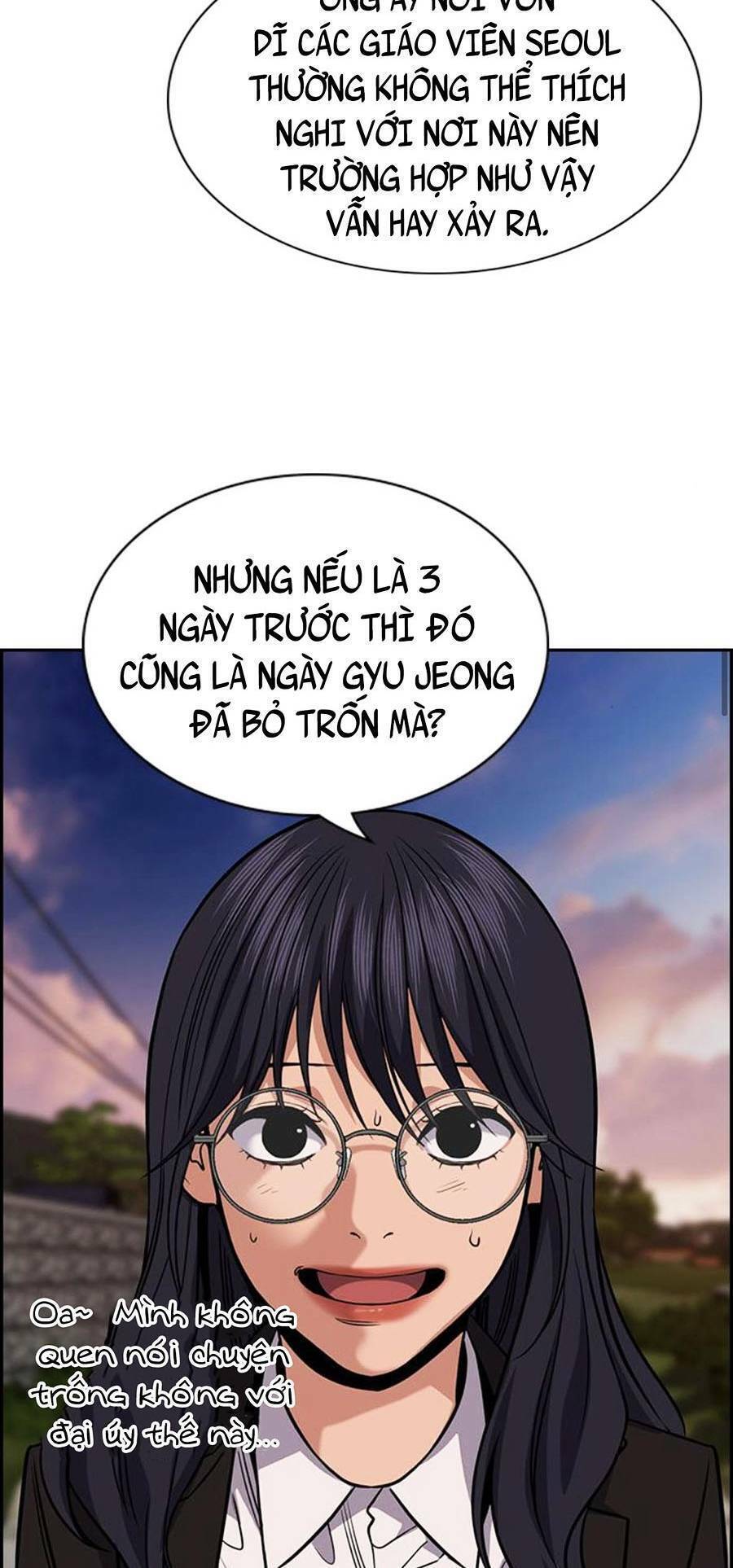 Giáo Dục Chân Chính Chapter 75 - Next Chapter 76