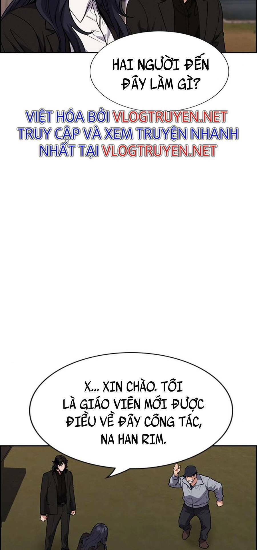 Giáo Dục Chân Chính Chapter 75 - Next Chapter 76