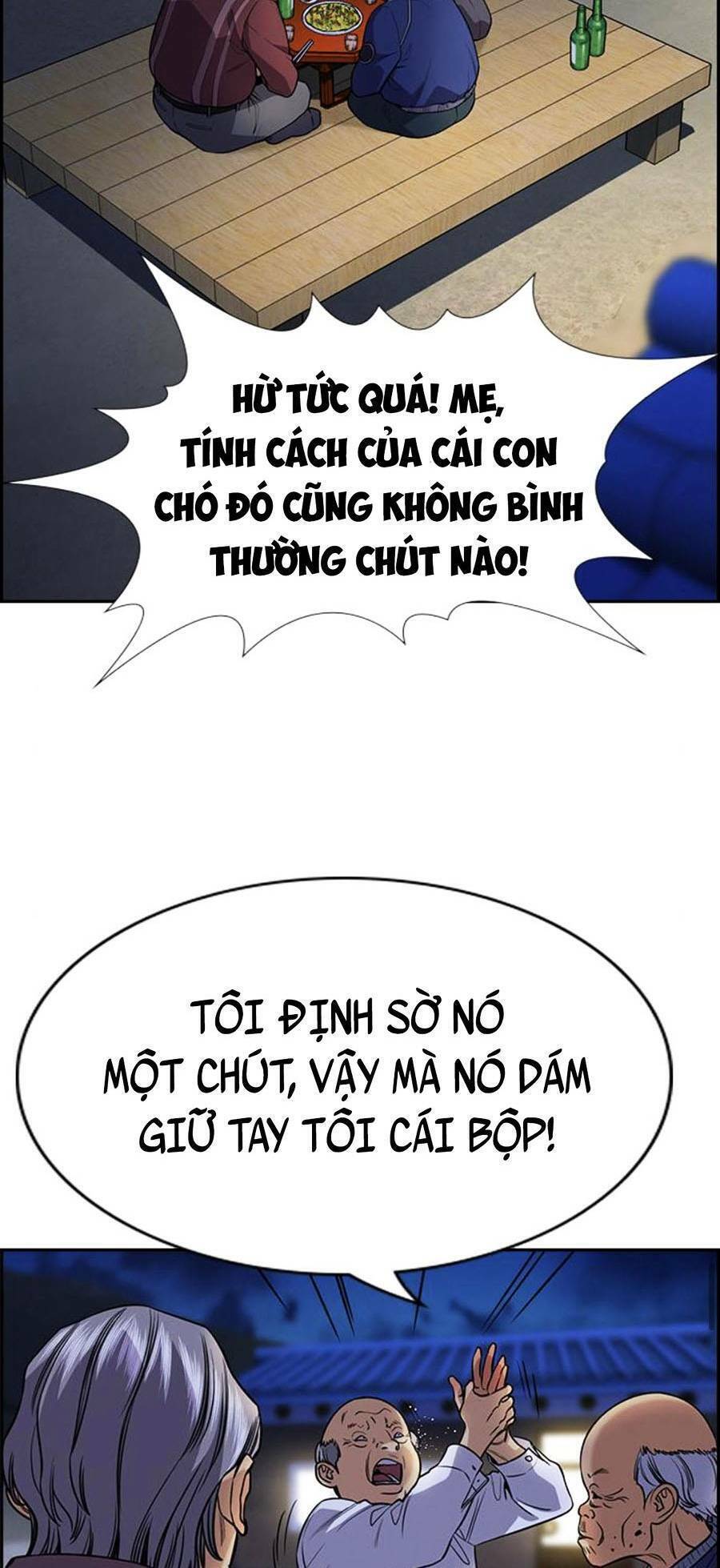 Giáo Dục Chân Chính Chapter 75 - Next Chapter 76