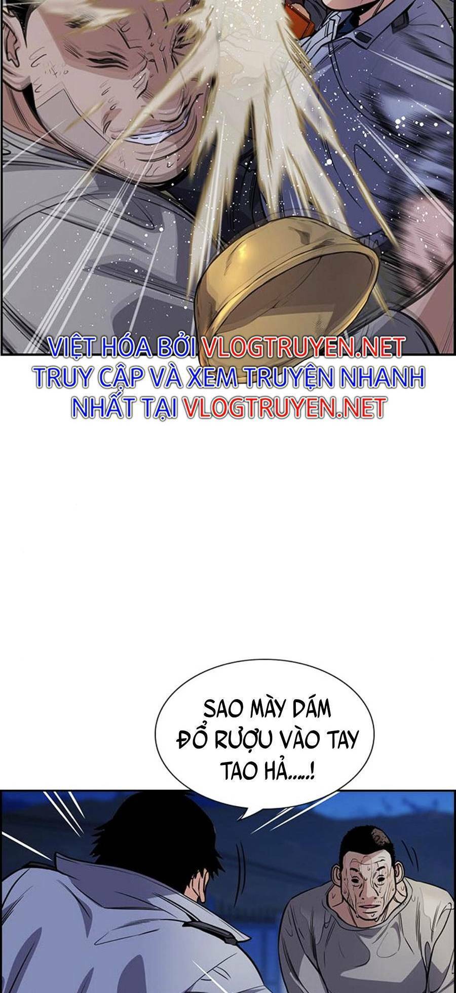 Giáo Dục Chân Chính Chapter 75 - Next Chapter 76