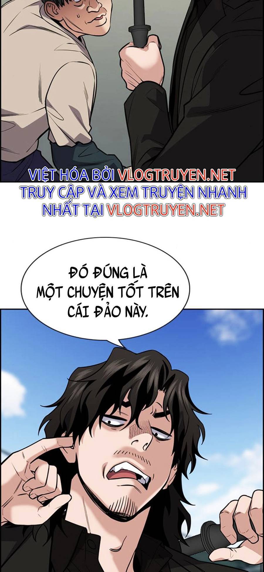 Giáo Dục Chân Chính Chapter 76 - Next Chapter 77