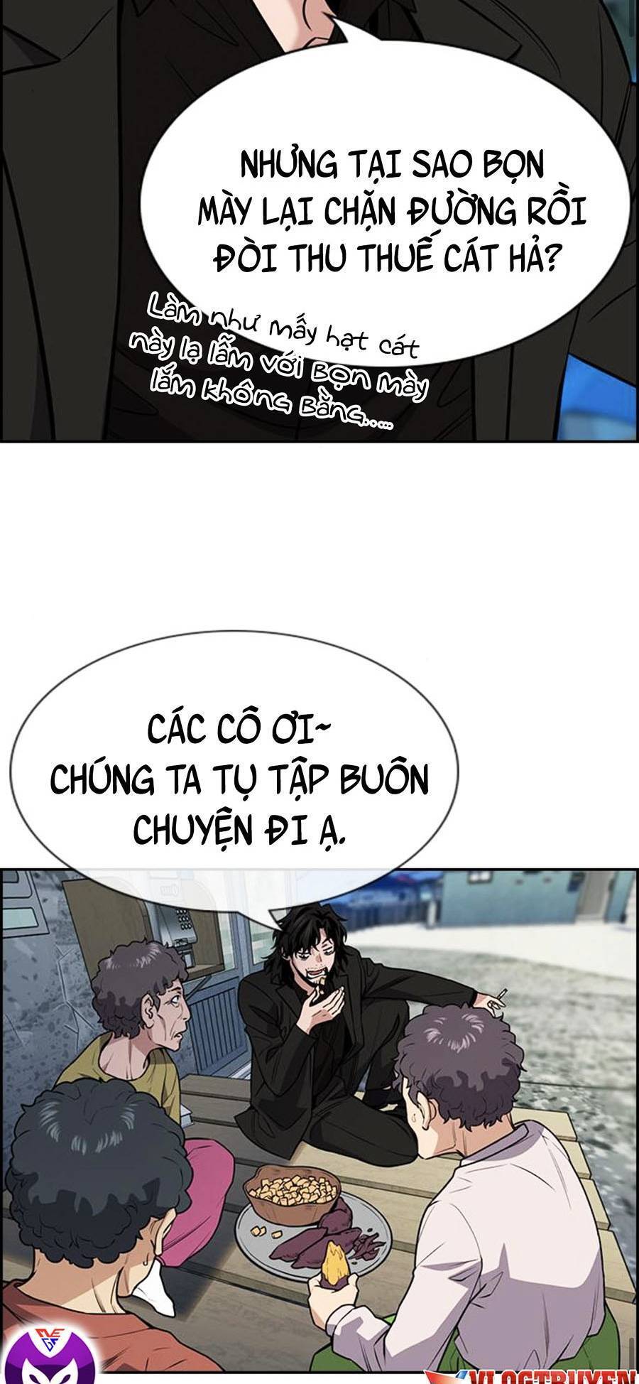 Giáo Dục Chân Chính Chapter 76 - Next Chapter 77