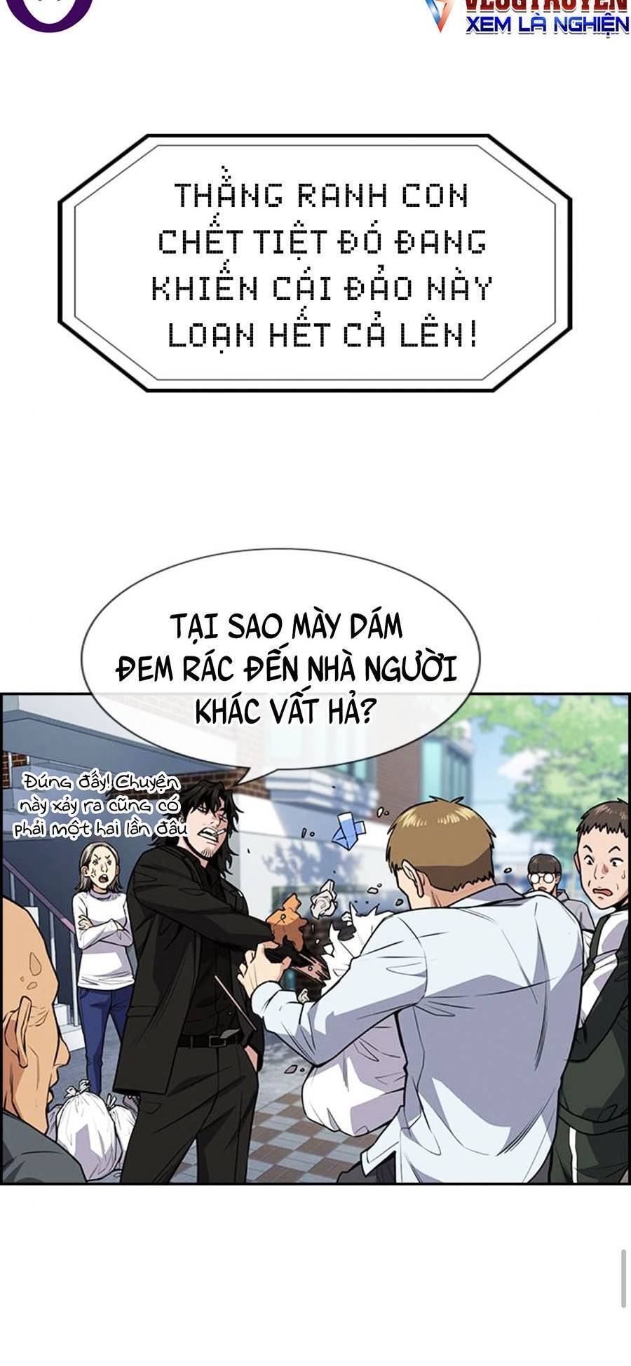 Giáo Dục Chân Chính Chapter 76 - Next Chapter 77