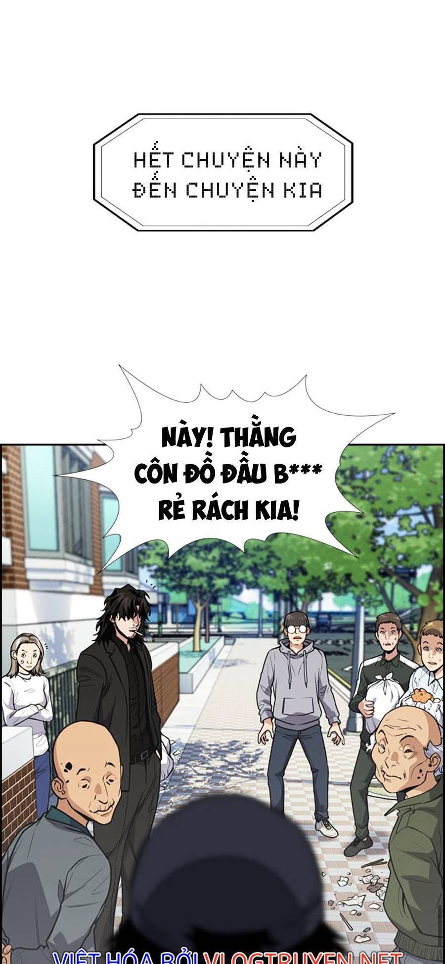 Giáo Dục Chân Chính Chapter 76 - Next Chapter 77