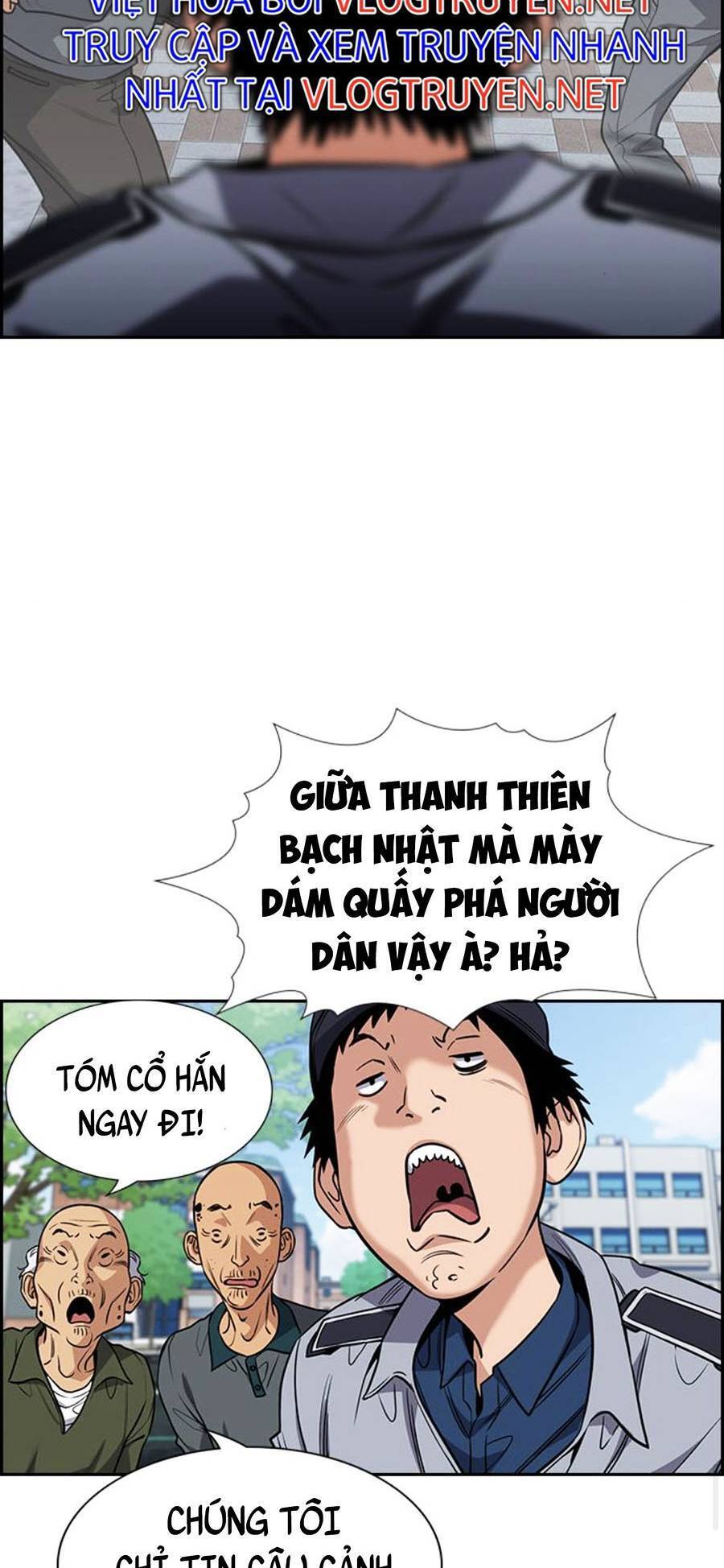 Giáo Dục Chân Chính Chapter 76 - Next Chapter 77