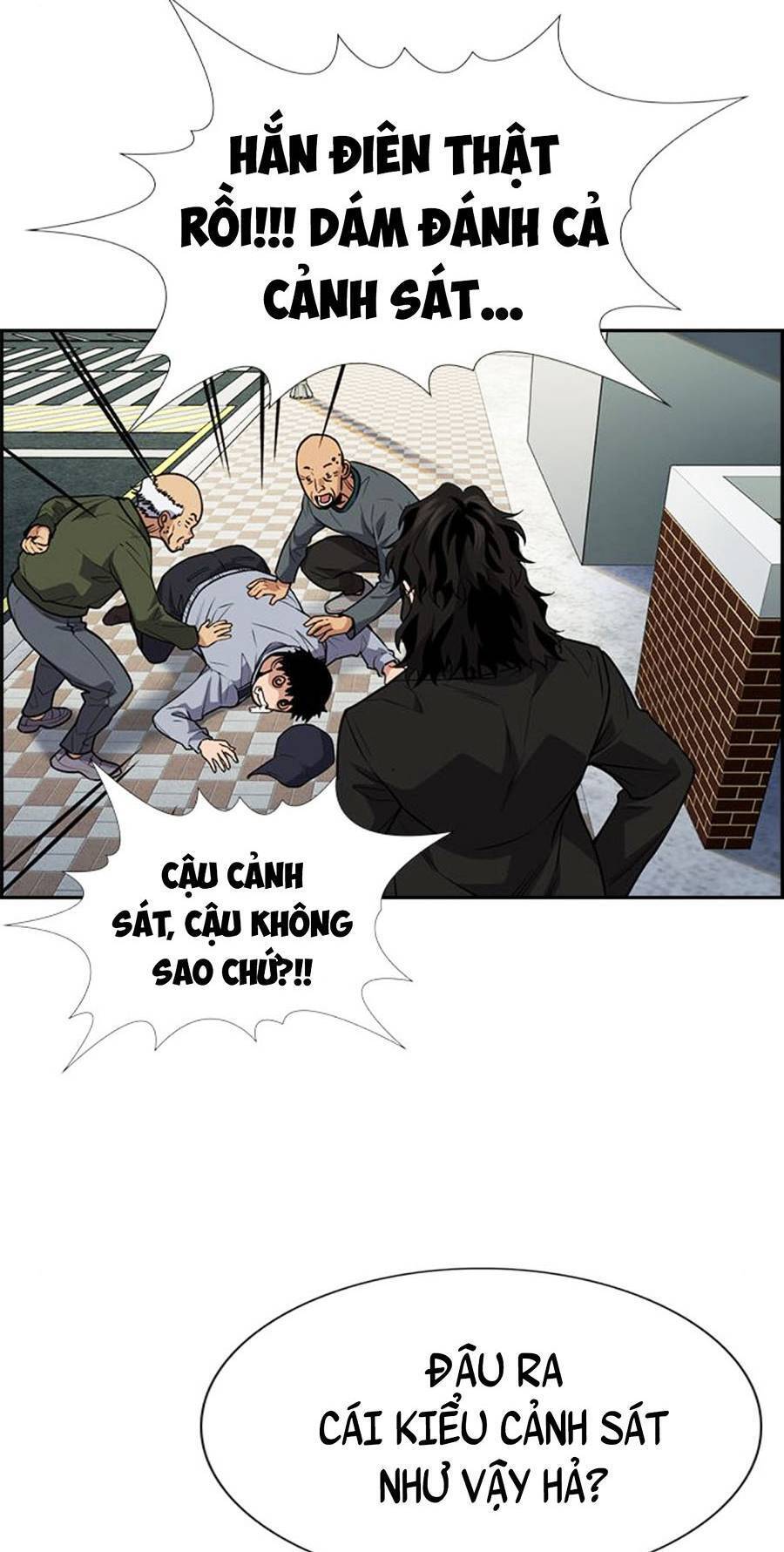 Giáo Dục Chân Chính Chapter 76 - Next Chapter 77