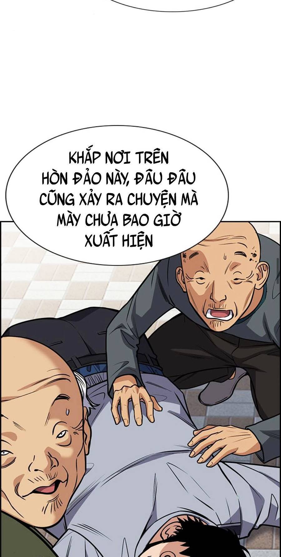 Giáo Dục Chân Chính Chapter 76 - Next Chapter 77