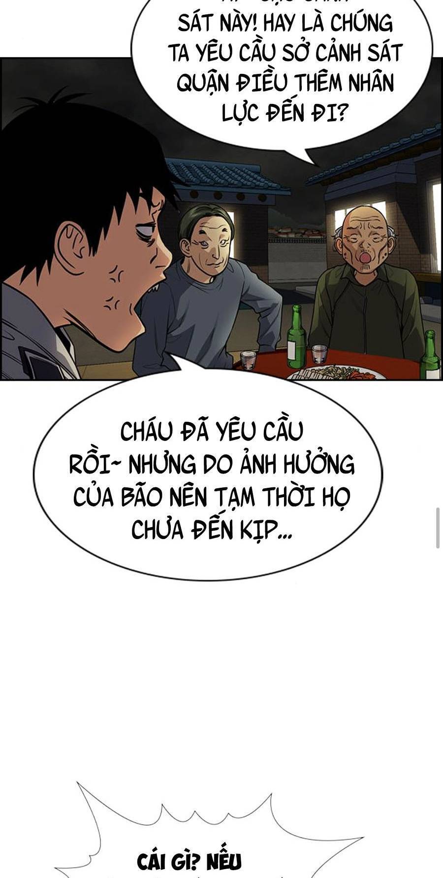 Giáo Dục Chân Chính Chapter 76 - Next Chapter 77