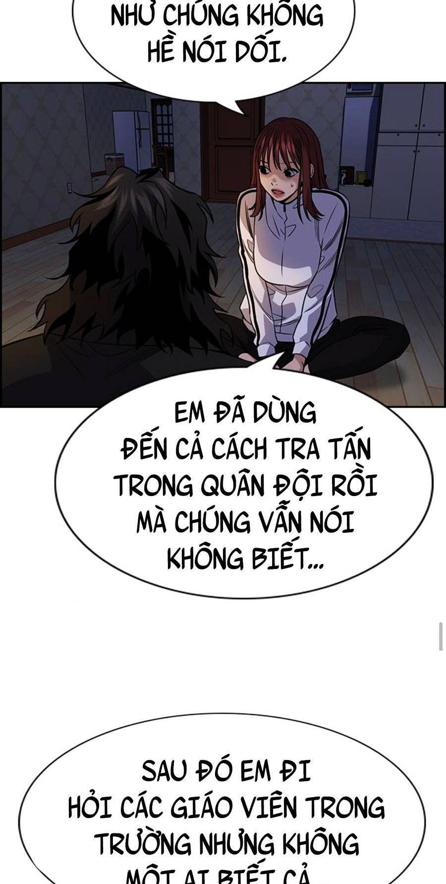 Giáo Dục Chân Chính Chapter 76 - Next Chapter 77