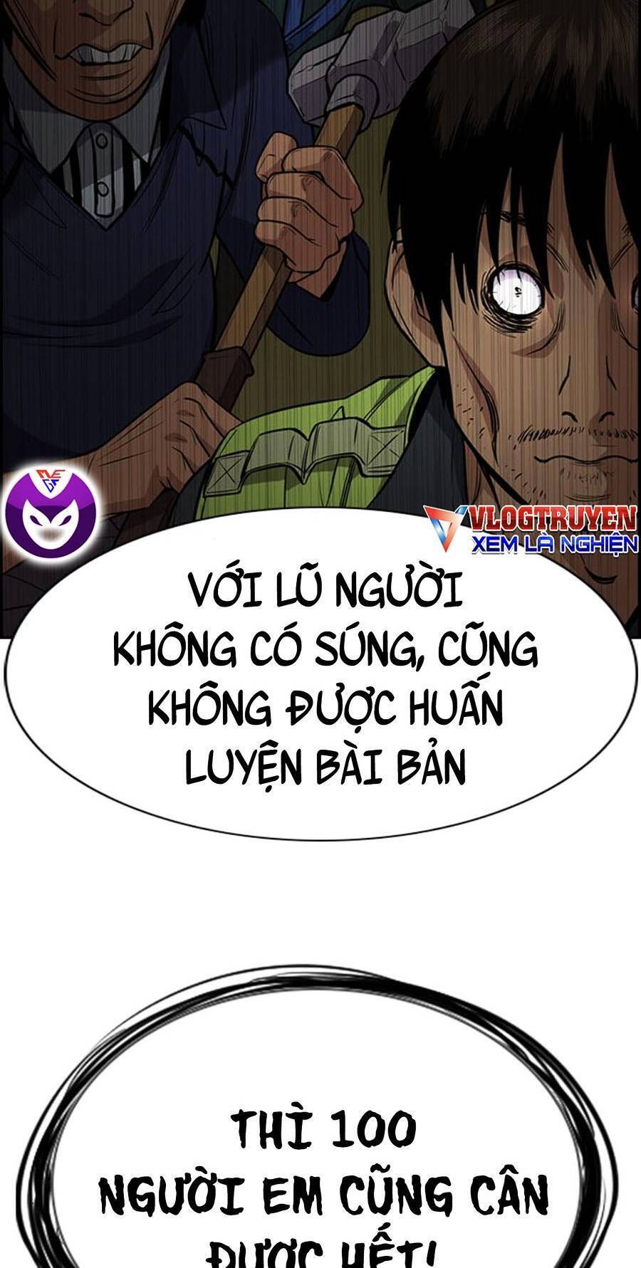 Giáo Dục Chân Chính Chapter 76 - Next Chapter 77