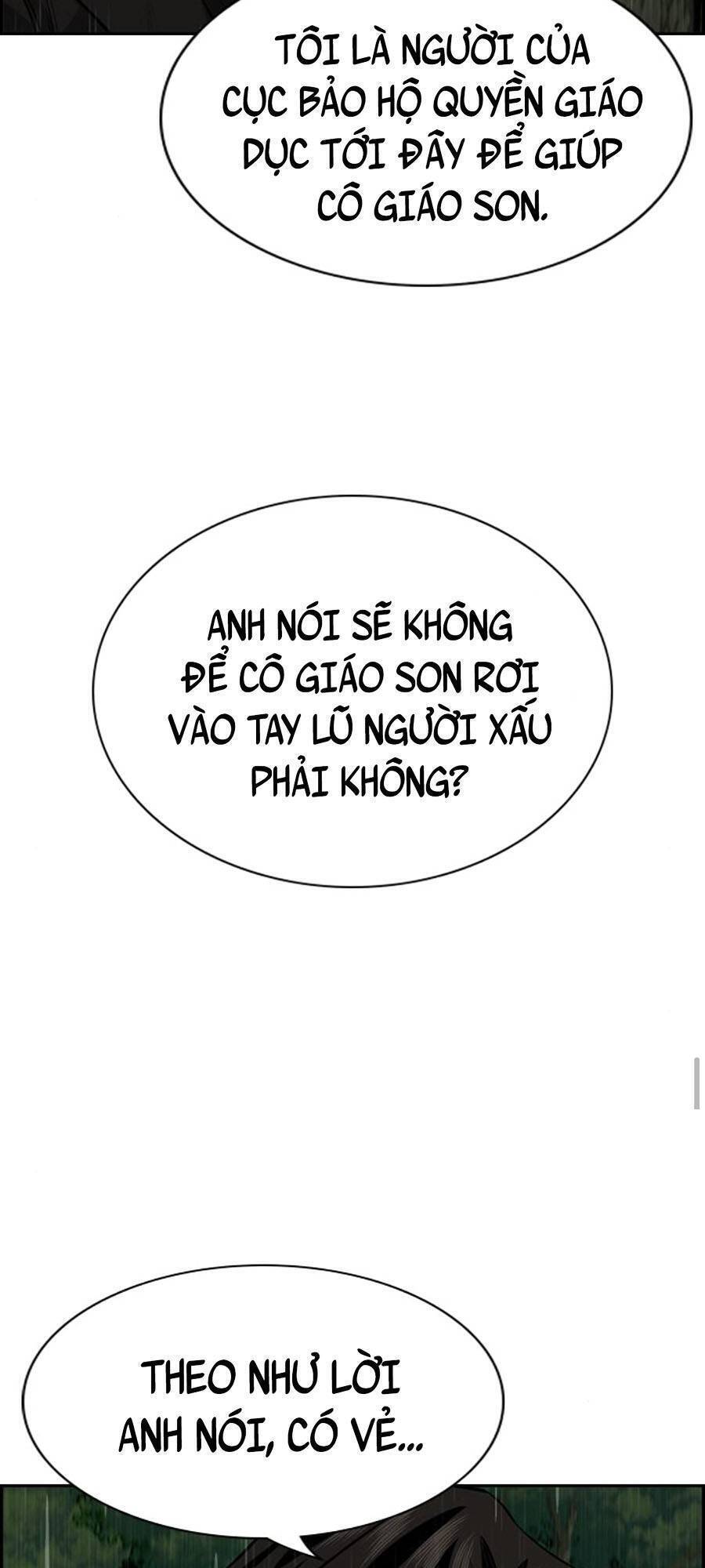 Giáo Dục Chân Chính Chapter 78 - Next Chapter 79