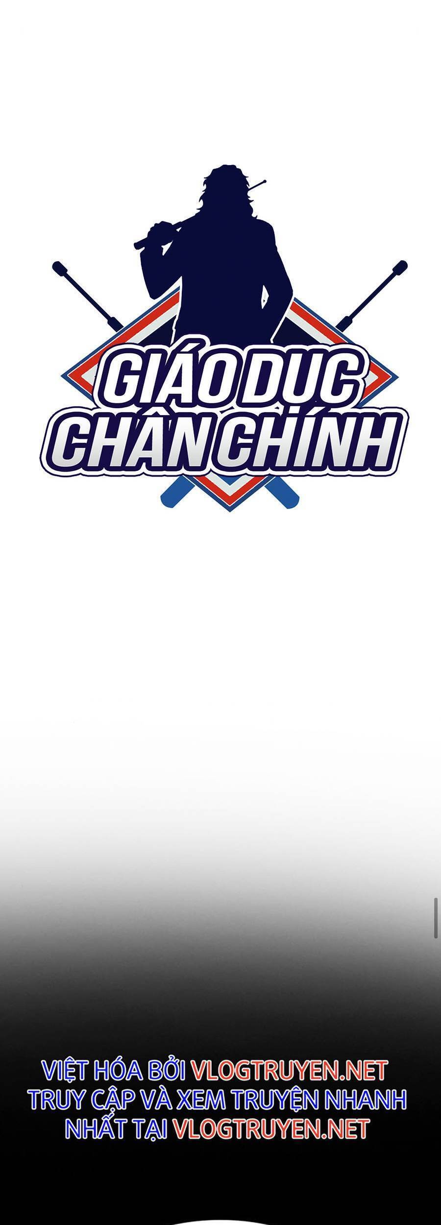 Giáo Dục Chân Chính Chapter 79 - Next Chapter 80