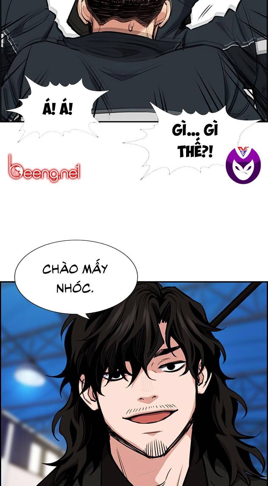 Giáo Dục Chân Chính Chapter 8 - Next Chapter 9