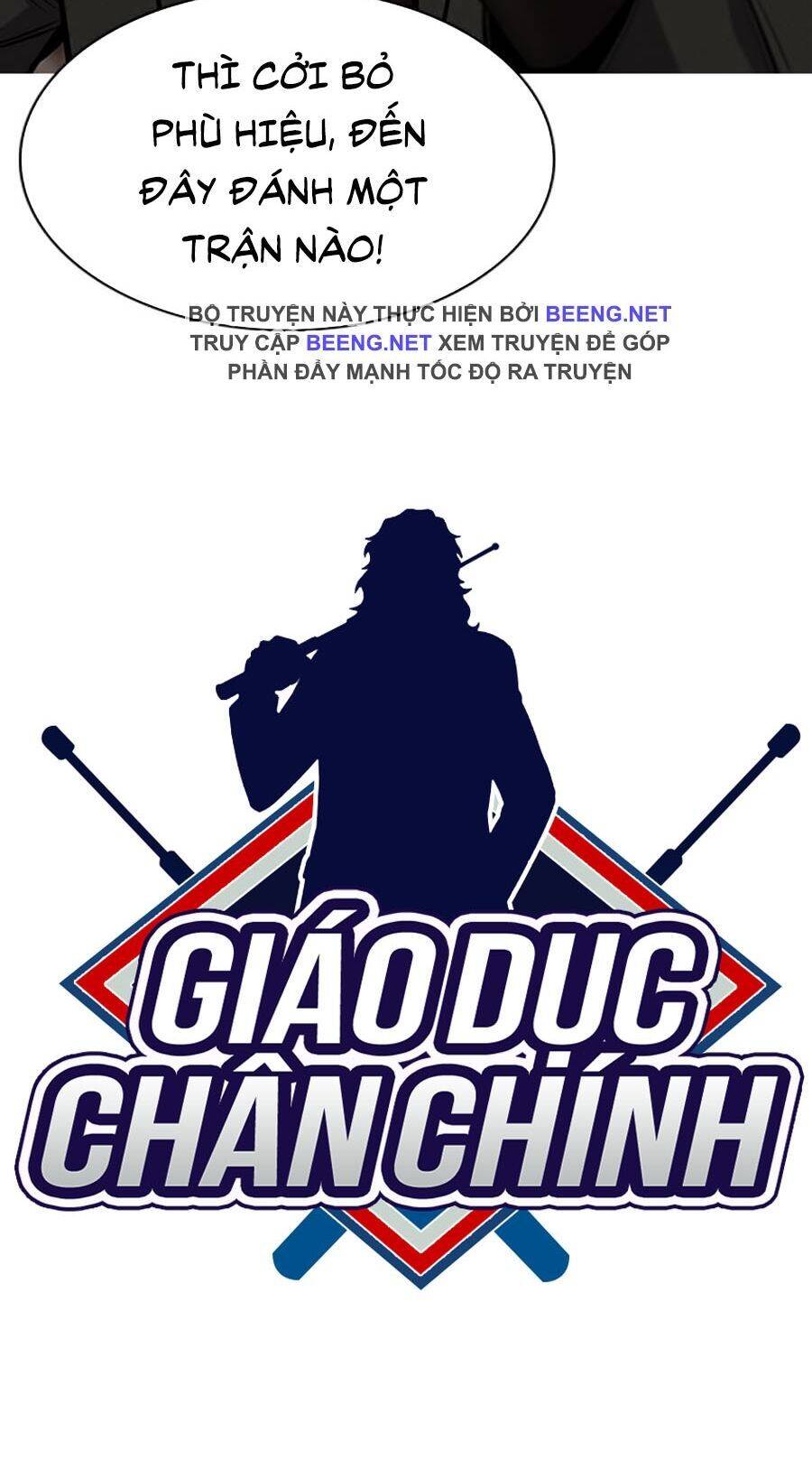 Giáo Dục Chân Chính Chapter 8 - Next Chapter 9