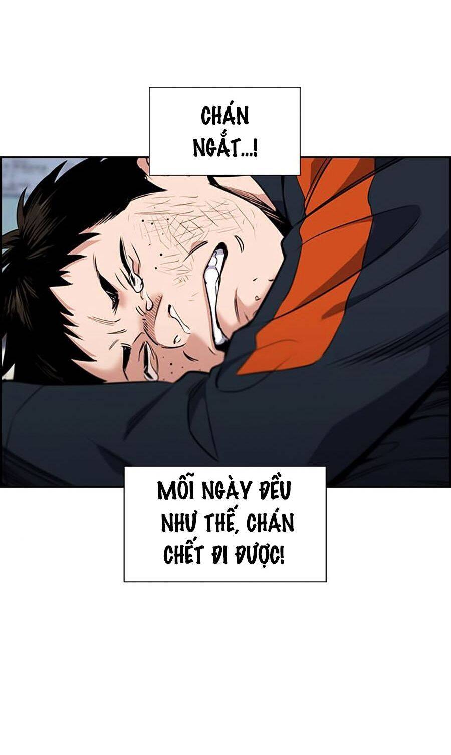 Giáo Dục Chân Chính Chapter 8 - Next Chapter 9