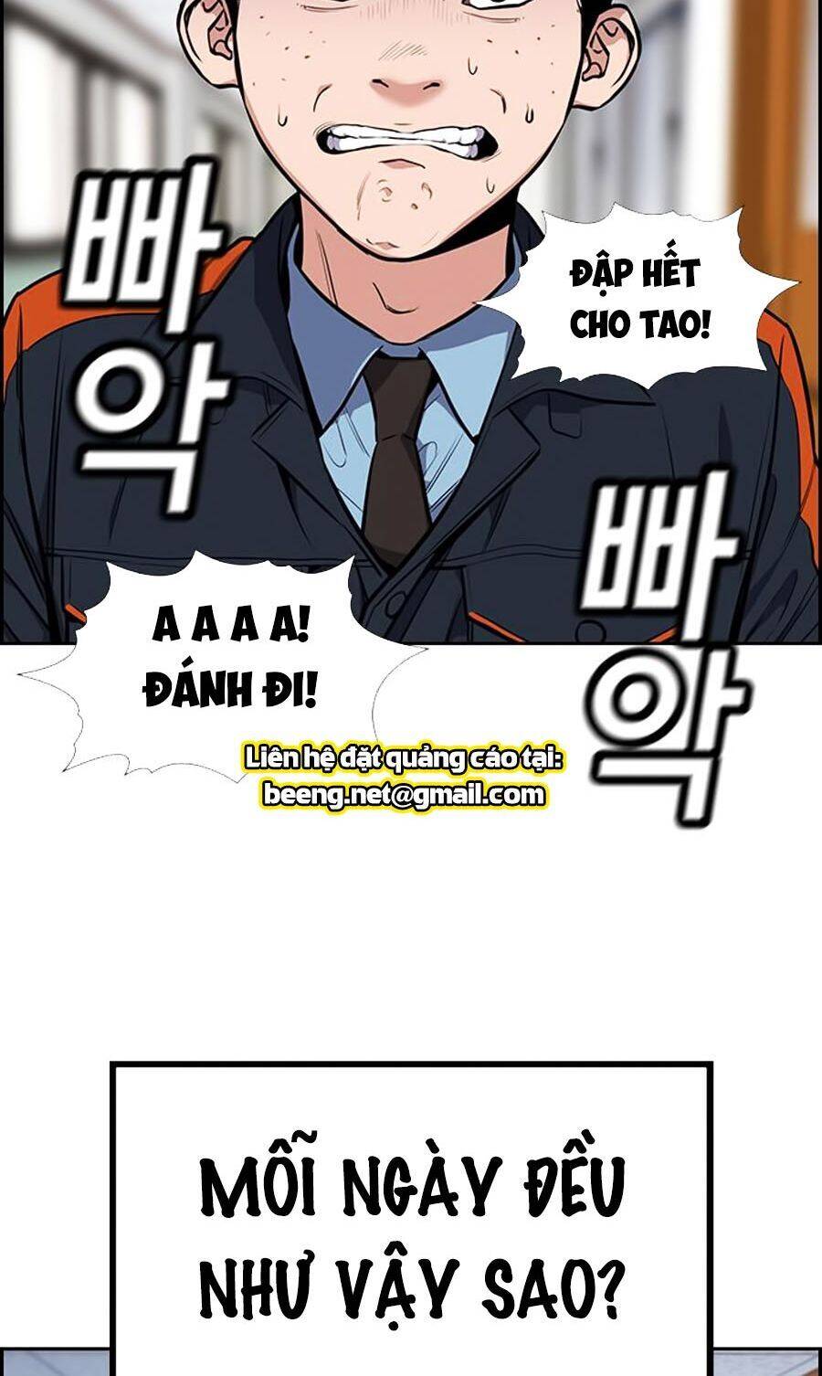 Giáo Dục Chân Chính Chapter 8 - Next Chapter 9