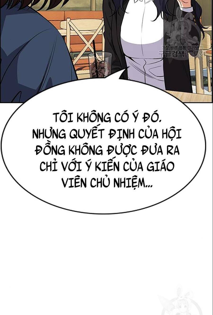 Giáo Dục Chân Chính Chapter 83 - Next Chapter 84