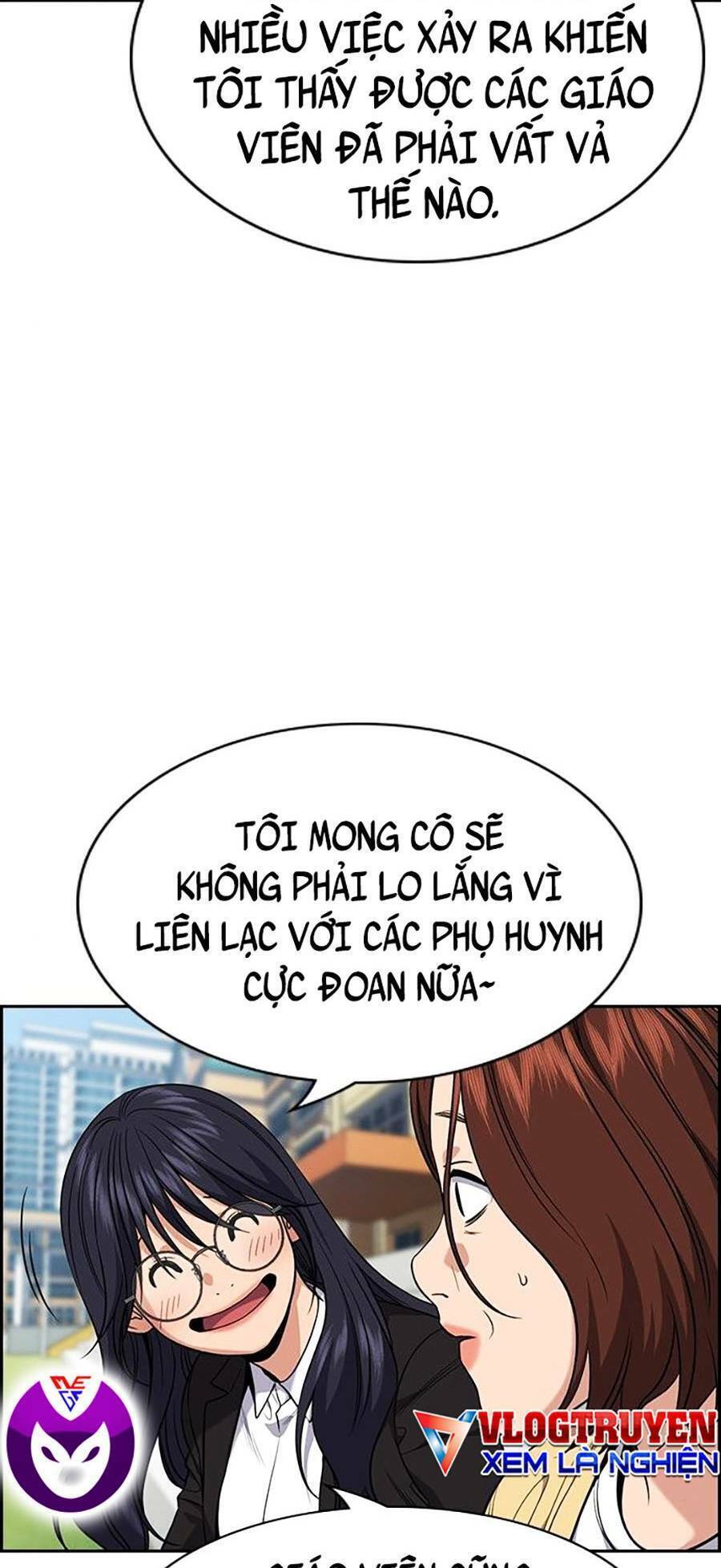 Giáo Dục Chân Chính Chapter 85 - Next Chapter 86