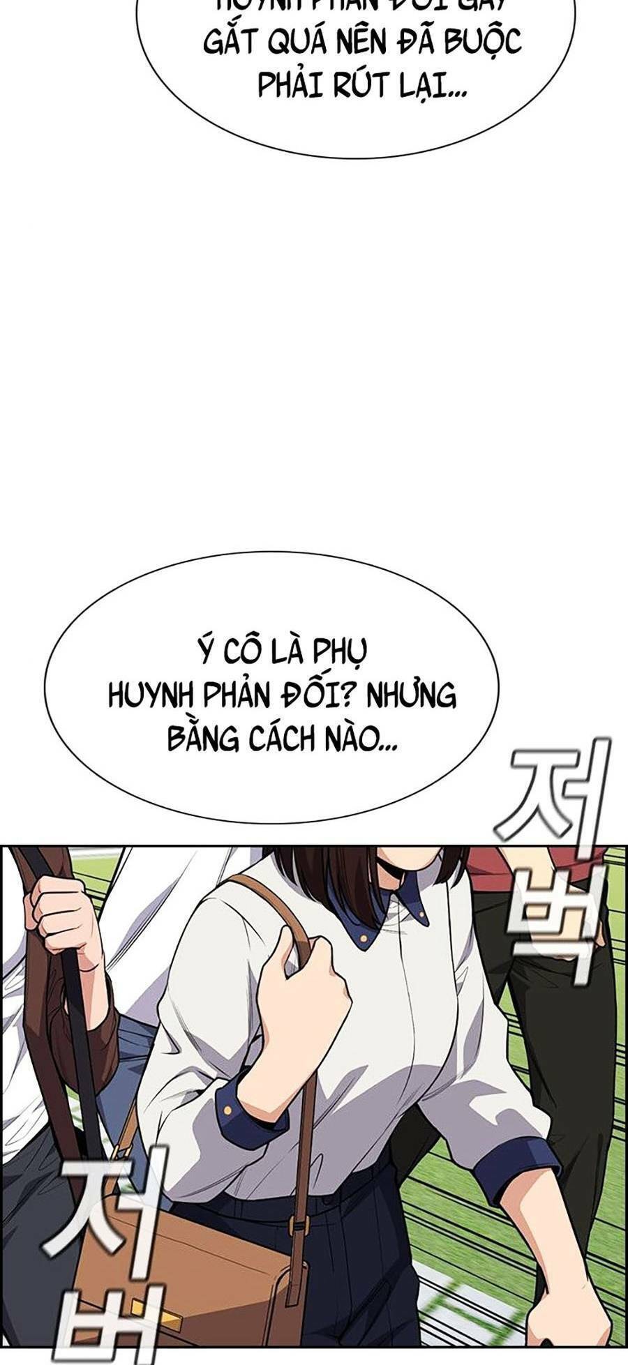 Giáo Dục Chân Chính Chapter 85 - Next Chapter 86