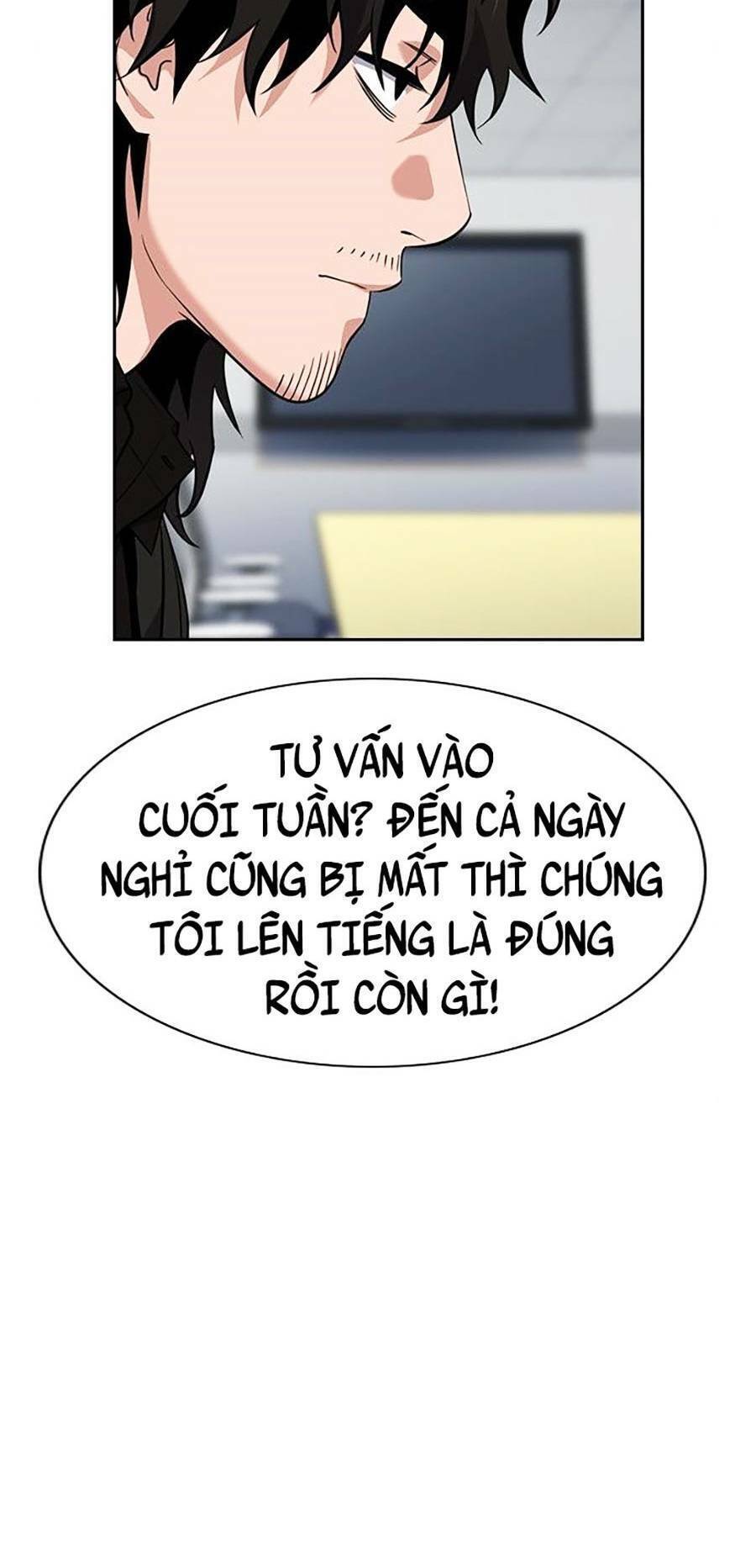 Giáo Dục Chân Chính Chapter 85 - Next Chapter 86