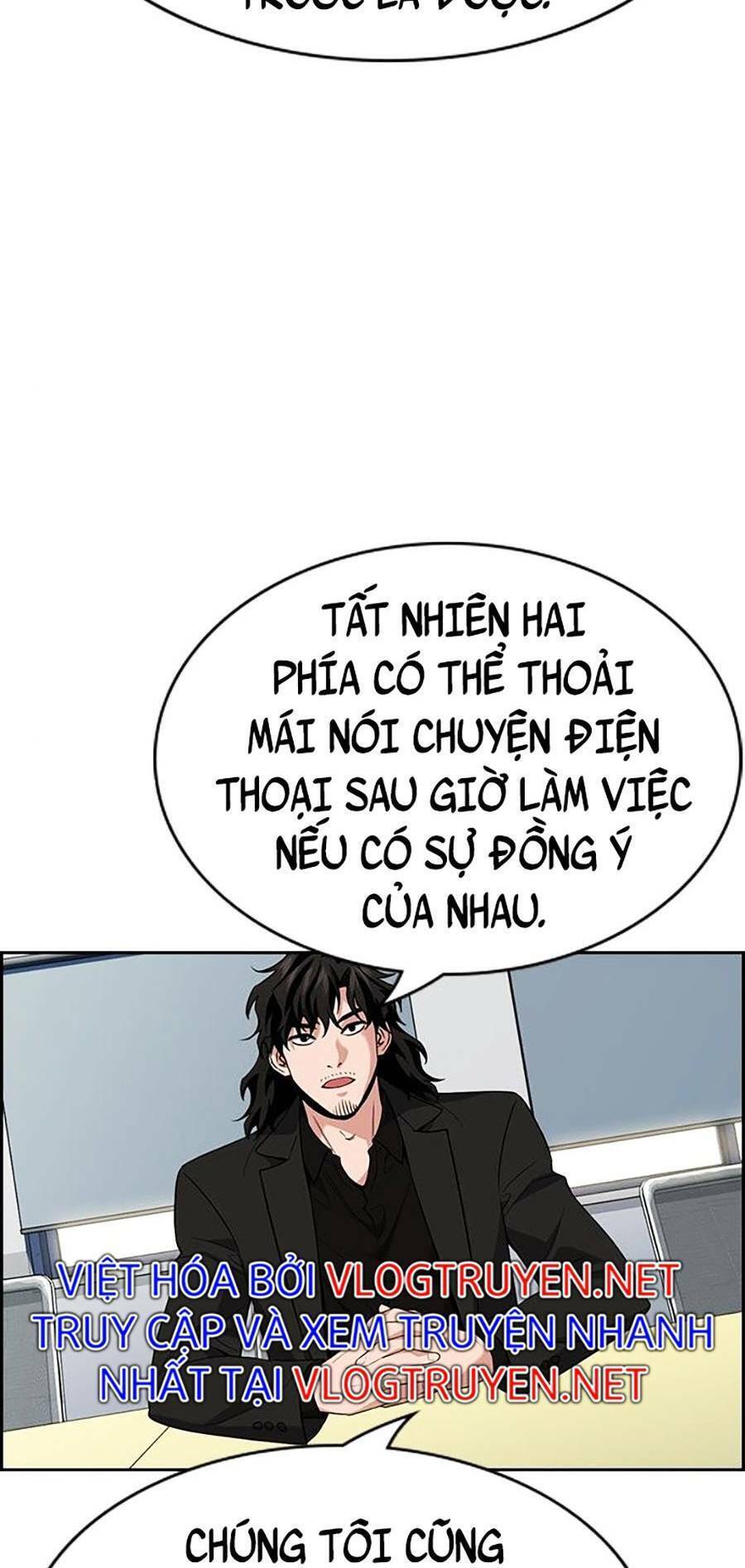 Giáo Dục Chân Chính Chapter 85 - Next Chapter 86