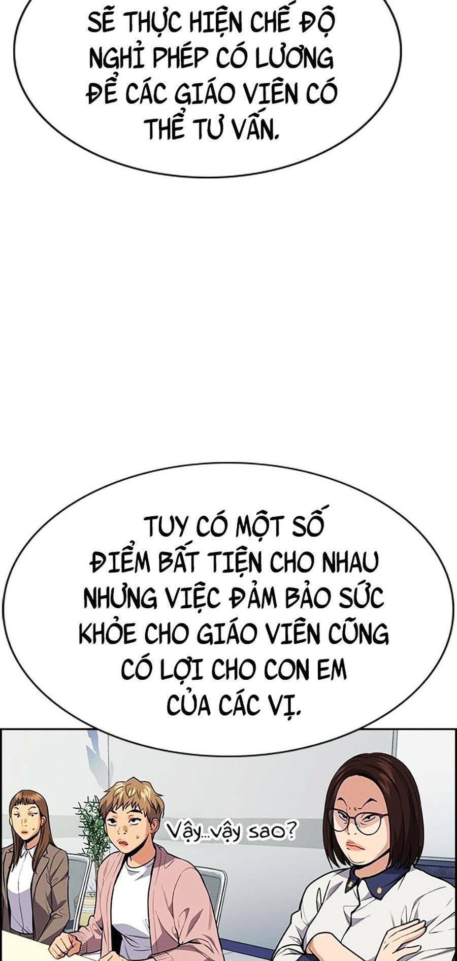 Giáo Dục Chân Chính Chapter 85 - Next Chapter 86