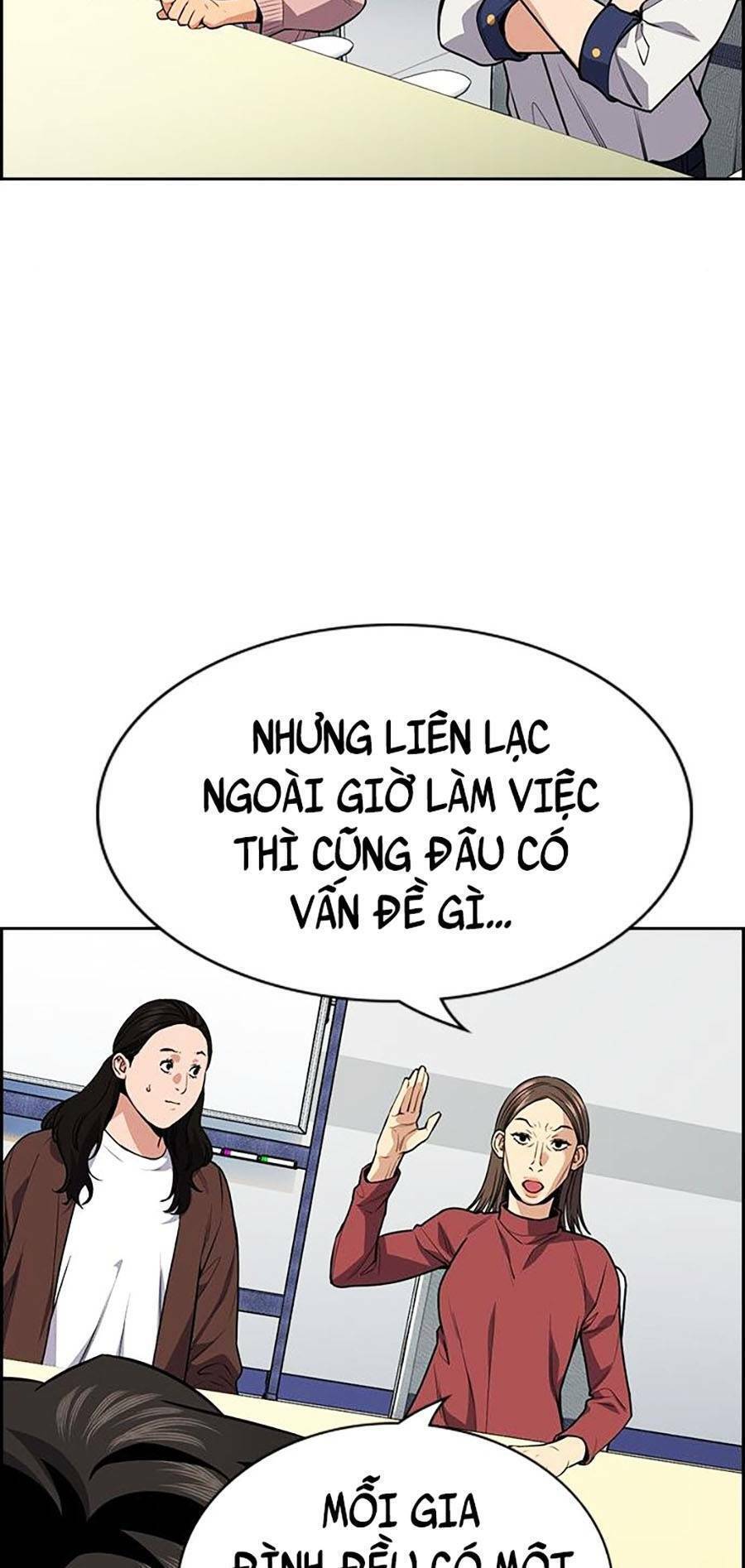 Giáo Dục Chân Chính Chapter 85 - Next Chapter 86