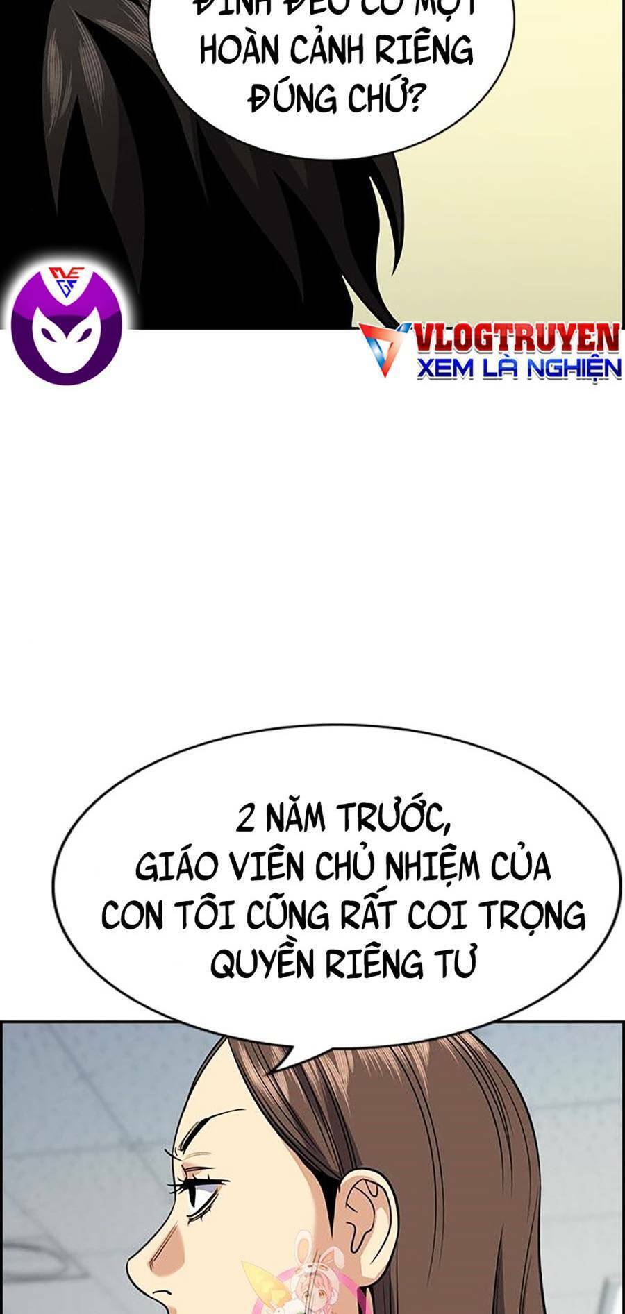 Giáo Dục Chân Chính Chapter 85 - Next Chapter 86