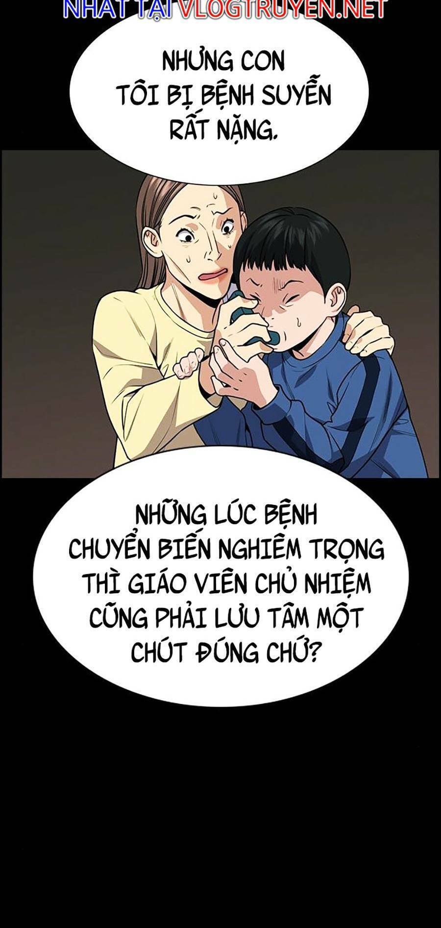 Giáo Dục Chân Chính Chapter 85 - Next Chapter 86