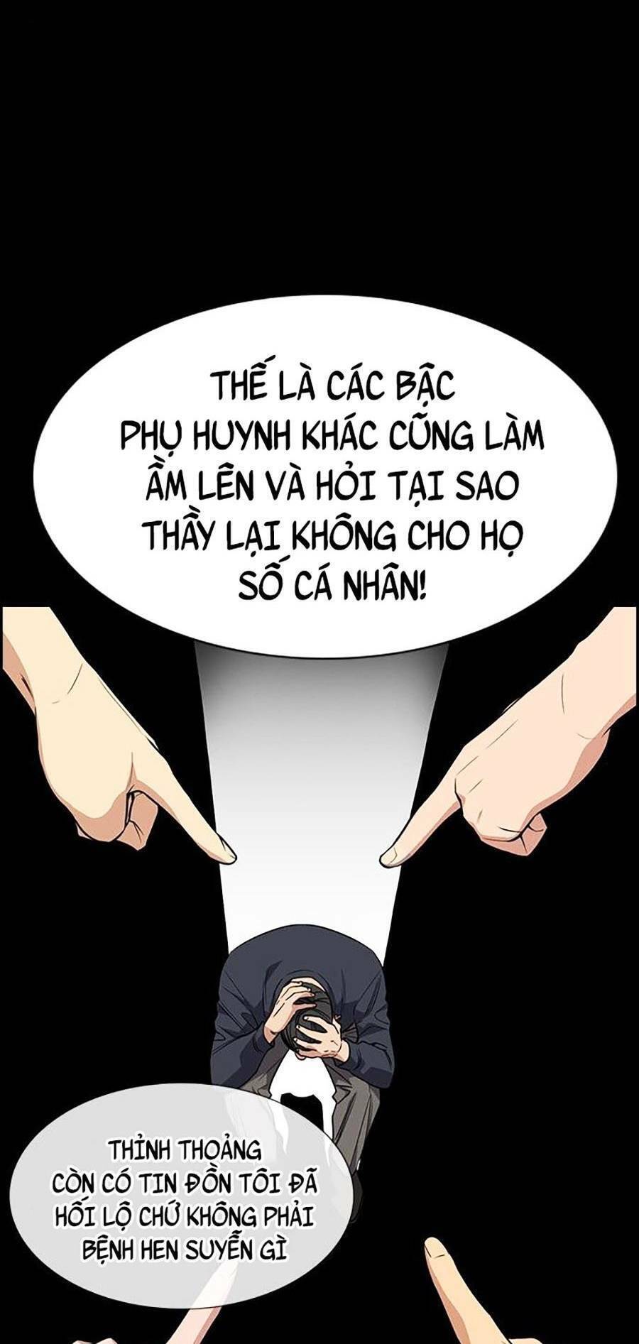 Giáo Dục Chân Chính Chapter 85 - Next Chapter 86