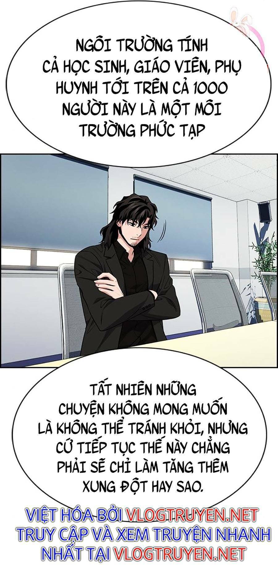 Giáo Dục Chân Chính Chapter 85 - Next Chapter 86