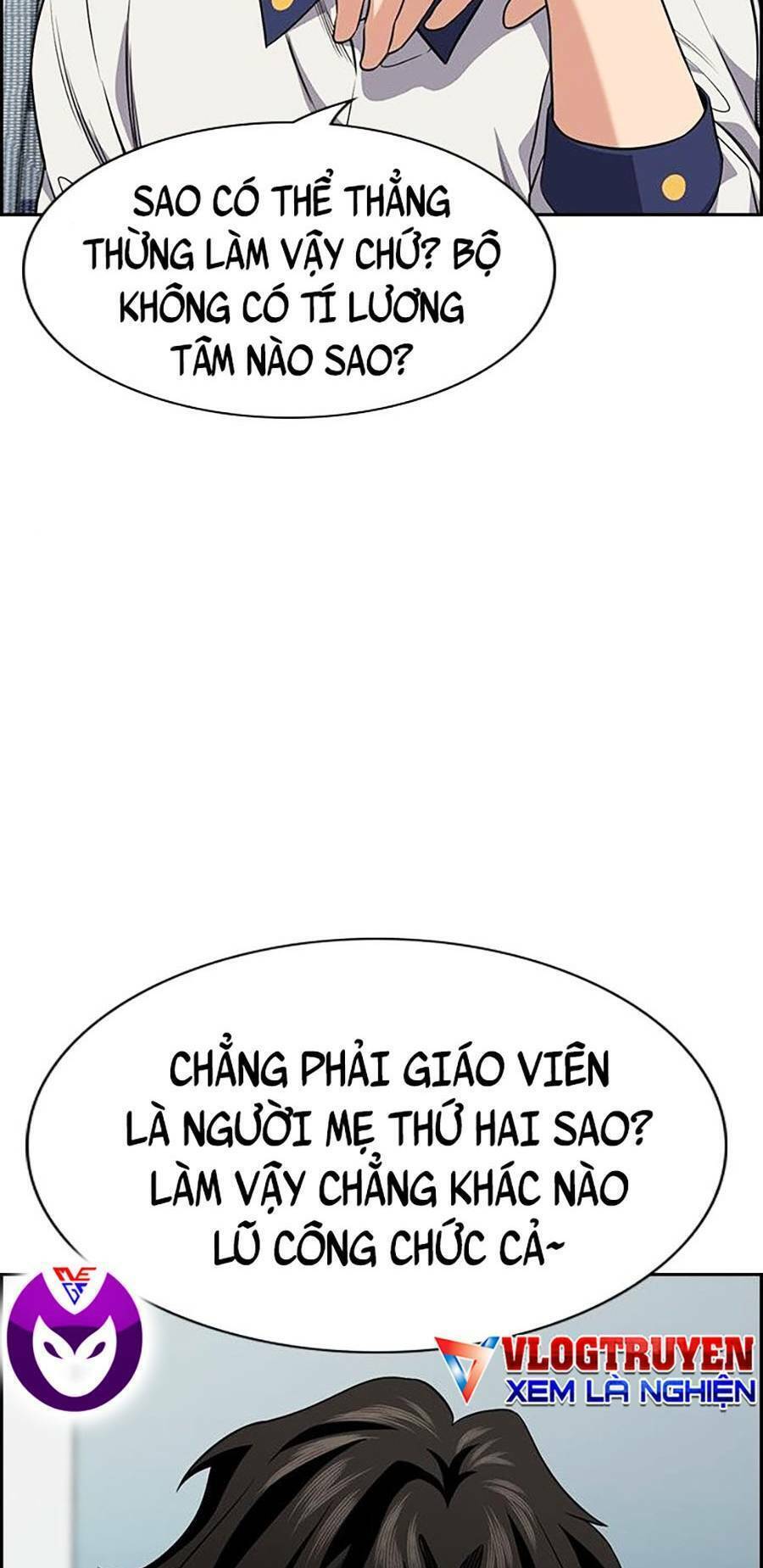 Giáo Dục Chân Chính Chapter 85 - Next Chapter 86