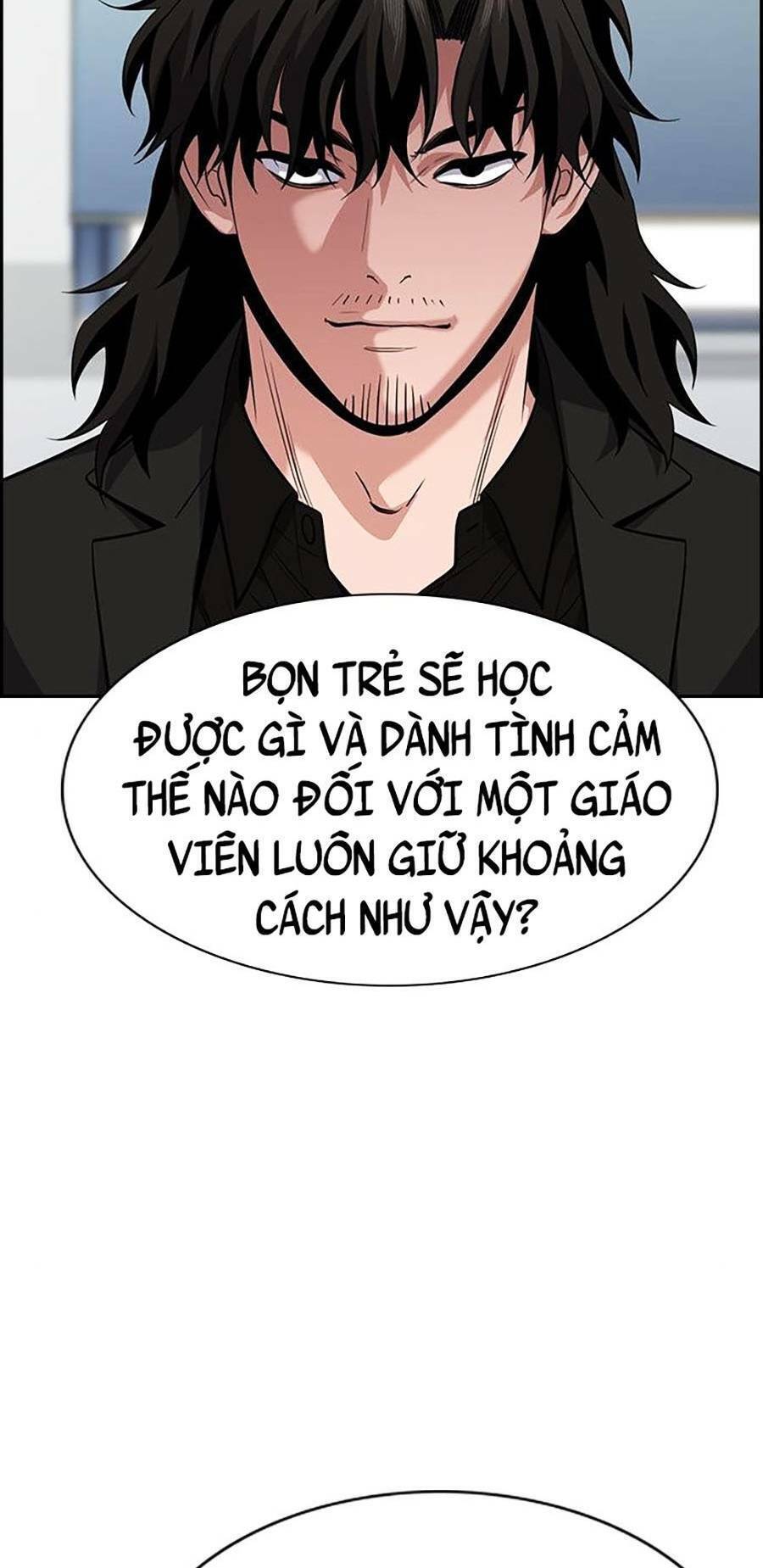 Giáo Dục Chân Chính Chapter 85 - Next Chapter 86