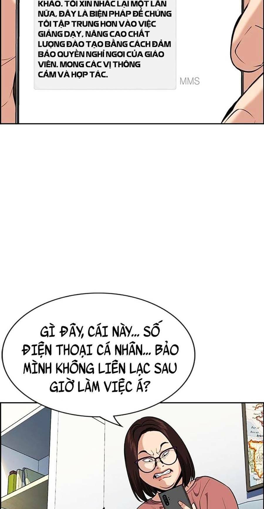 Giáo Dục Chân Chính Chapter 85 - Next Chapter 86