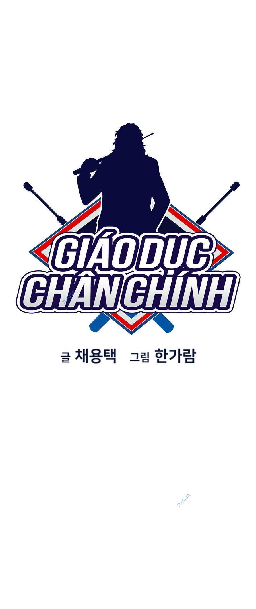 Giáo Dục Chân Chính Chapter 93 - Next Chapter 94