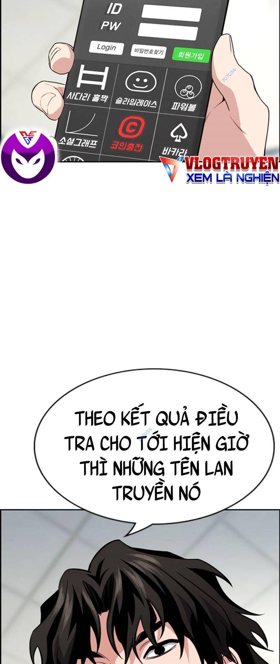 Giáo Dục Chân Chính Chapter 93 - Next Chapter 94