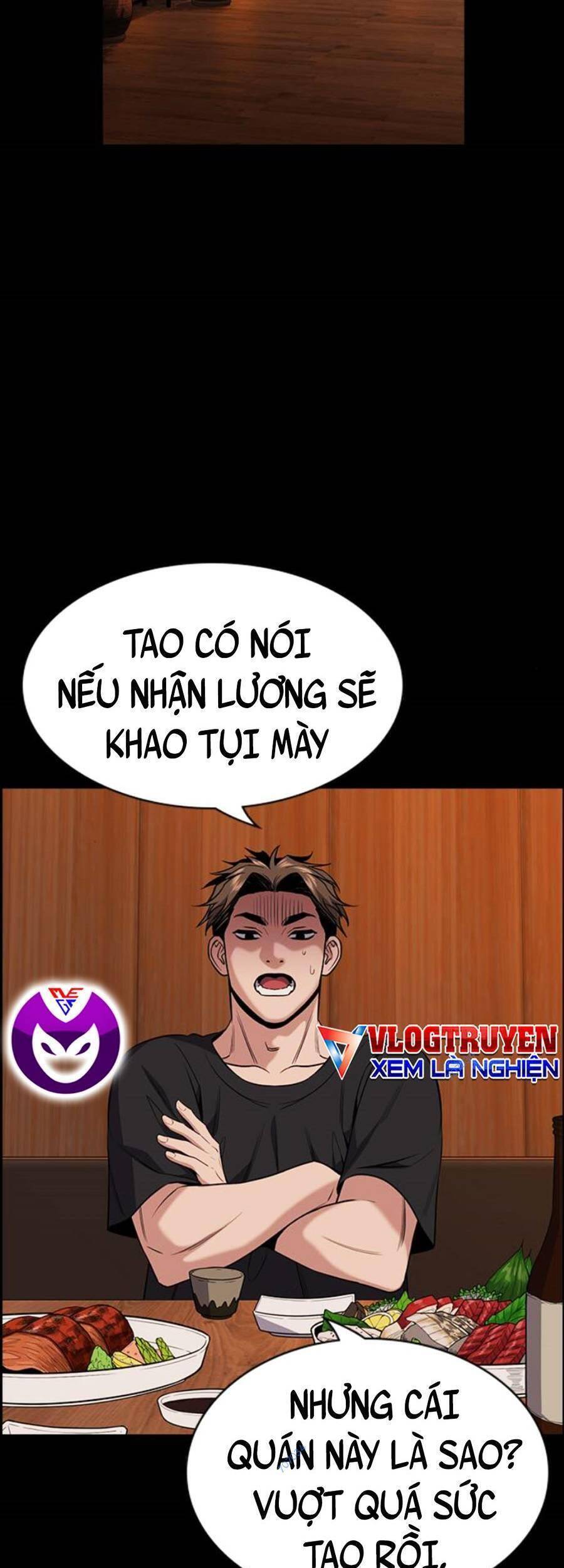 Giáo Dục Chân Chính Chapter 93 - Next Chapter 94