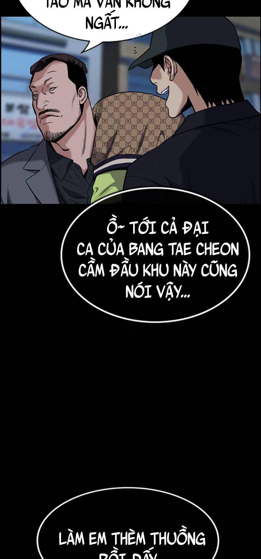 Giáo Dục Chân Chính Chapter 94 - Next Chapter 95